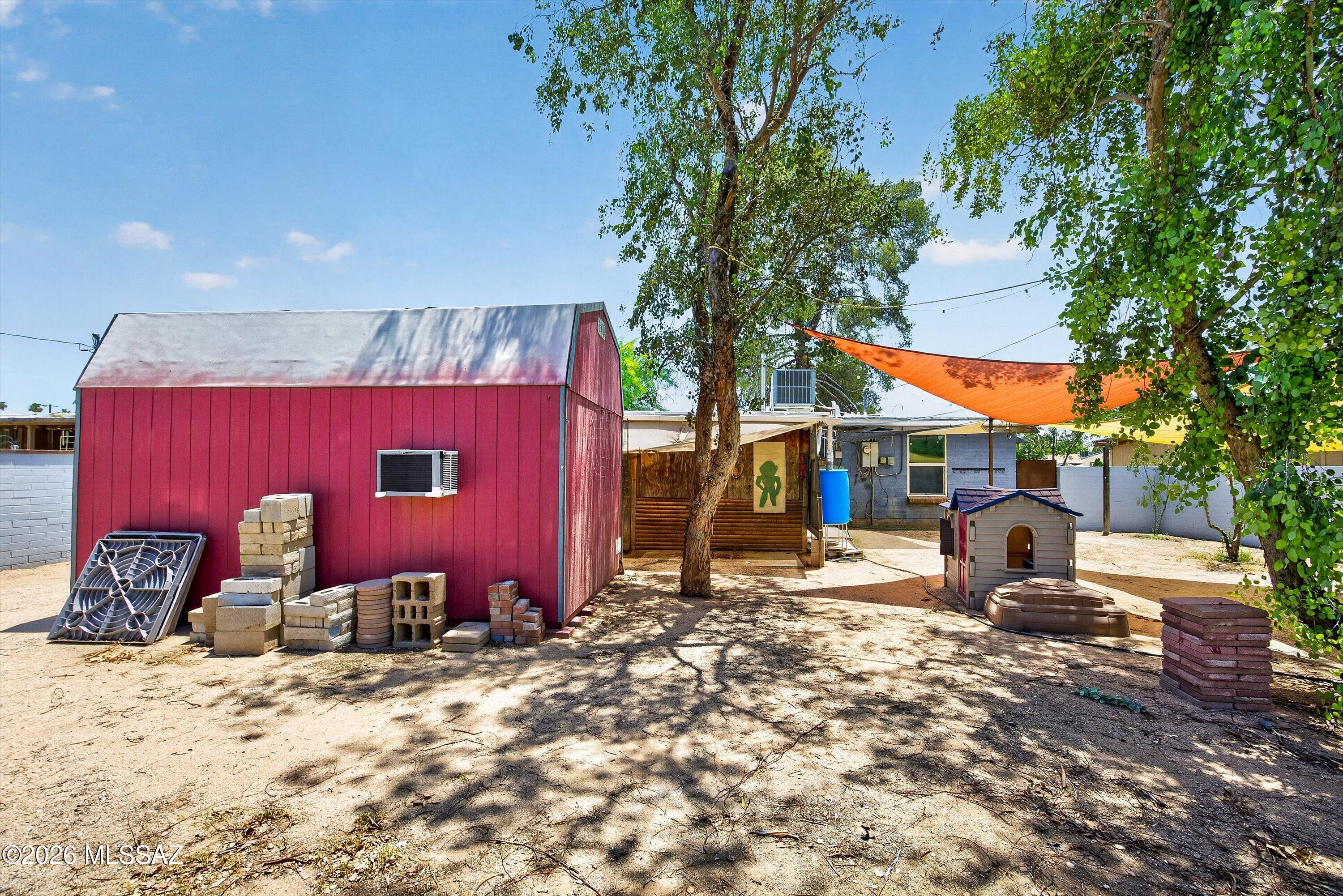 Swan Park Addition - Residential