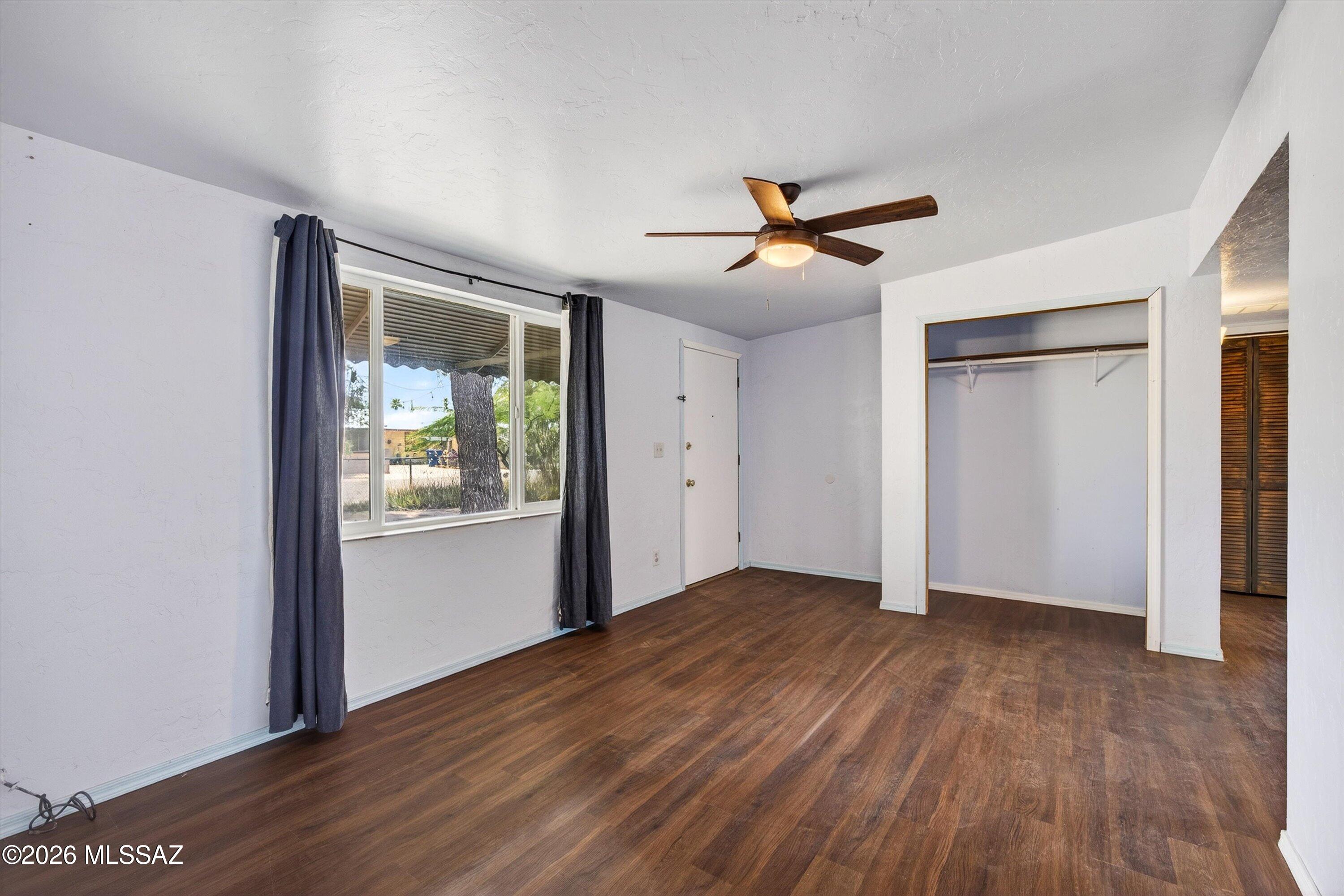 Swan Park Addition - Residential