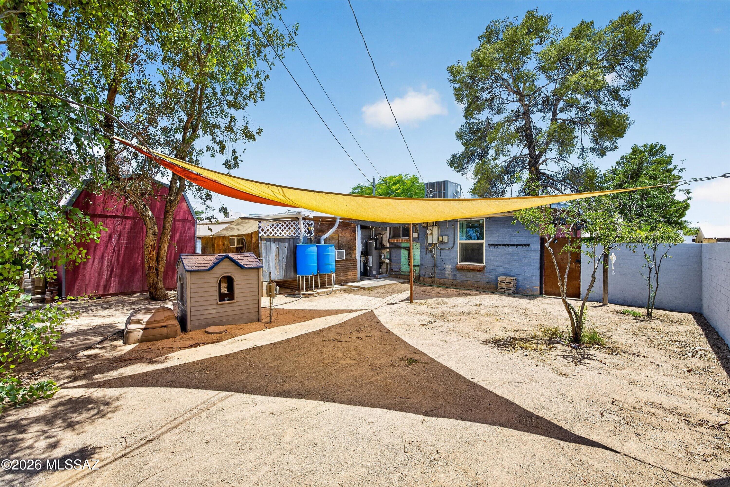 Swan Park Addition - Residential