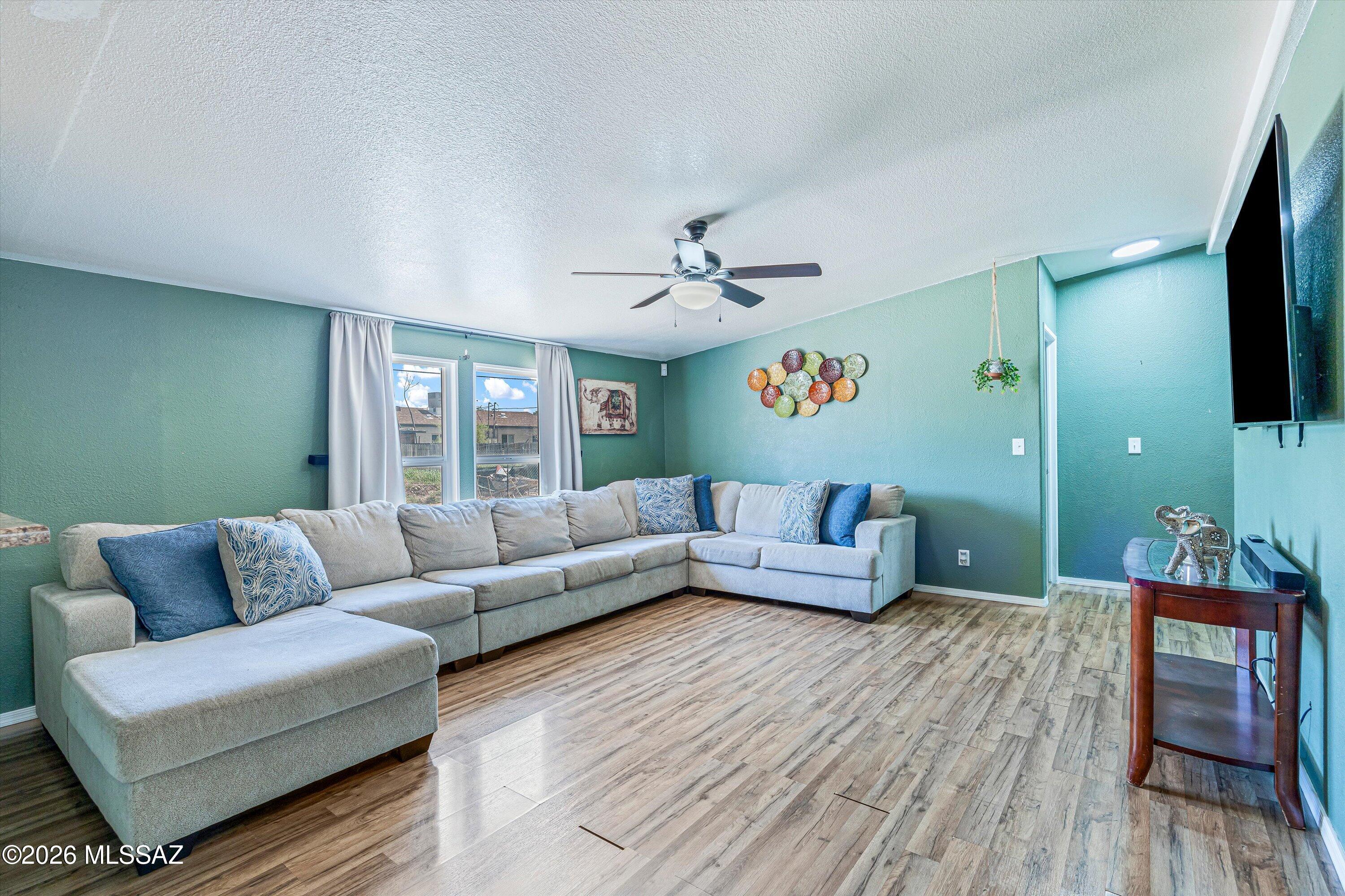 Sunland Gardens - Residential
