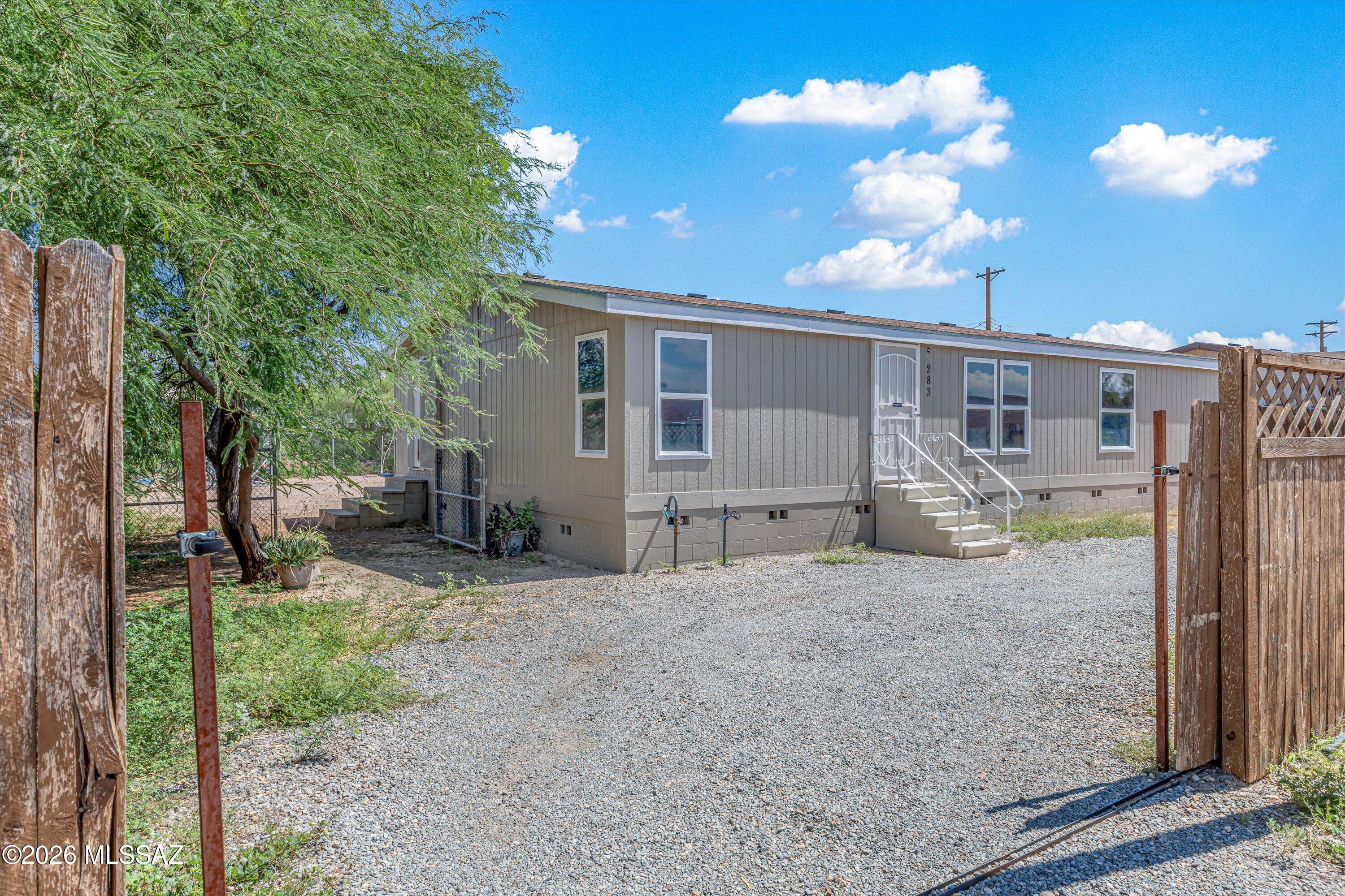 Sunland Gardens - Residential
