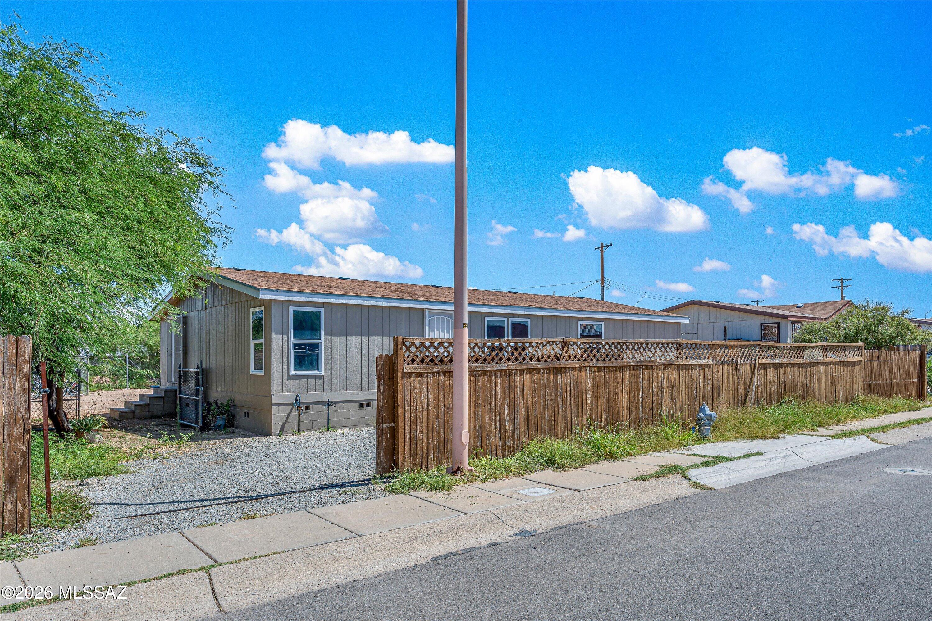 Sunland Gardens - Residential