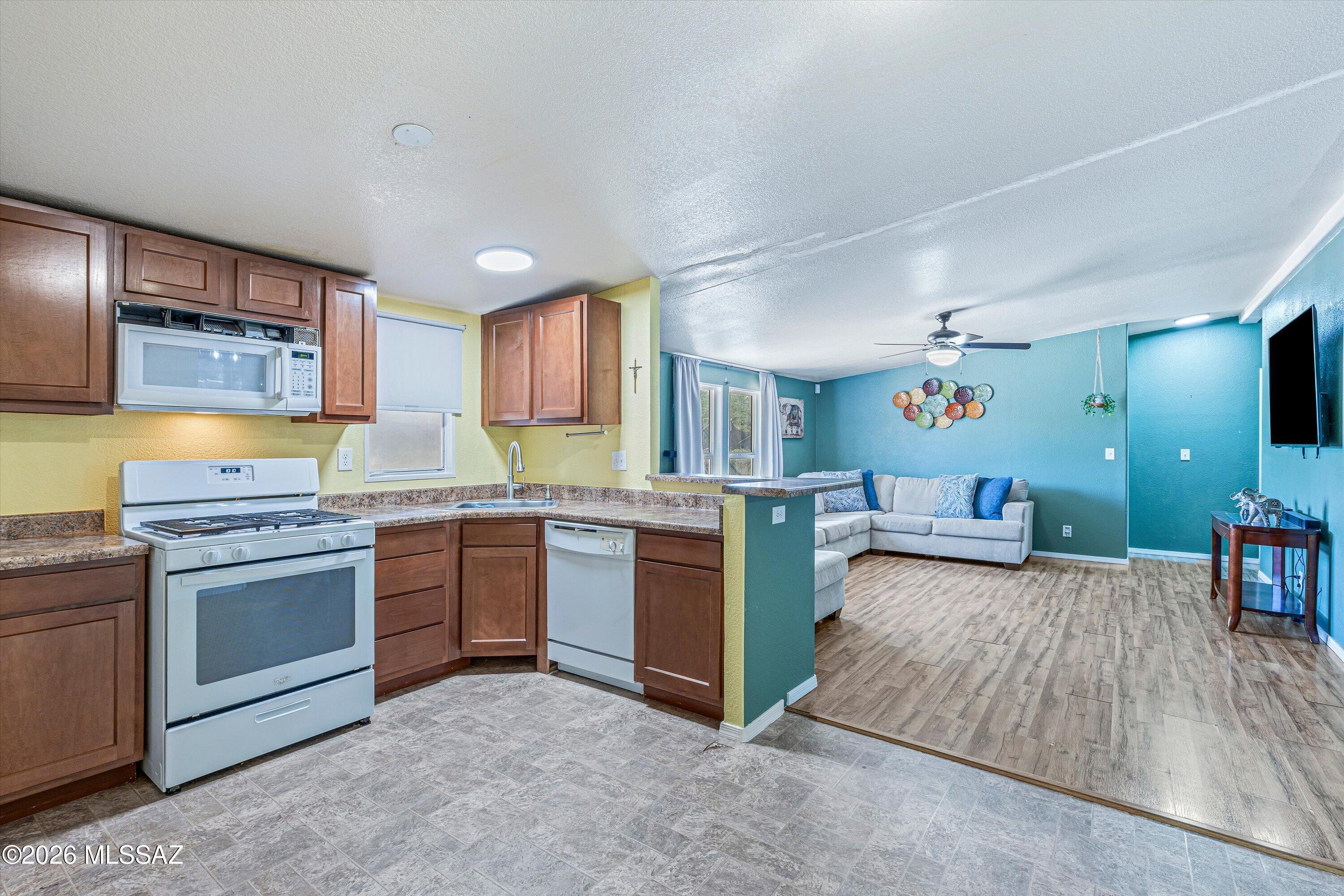 Sunland Gardens - Residential
