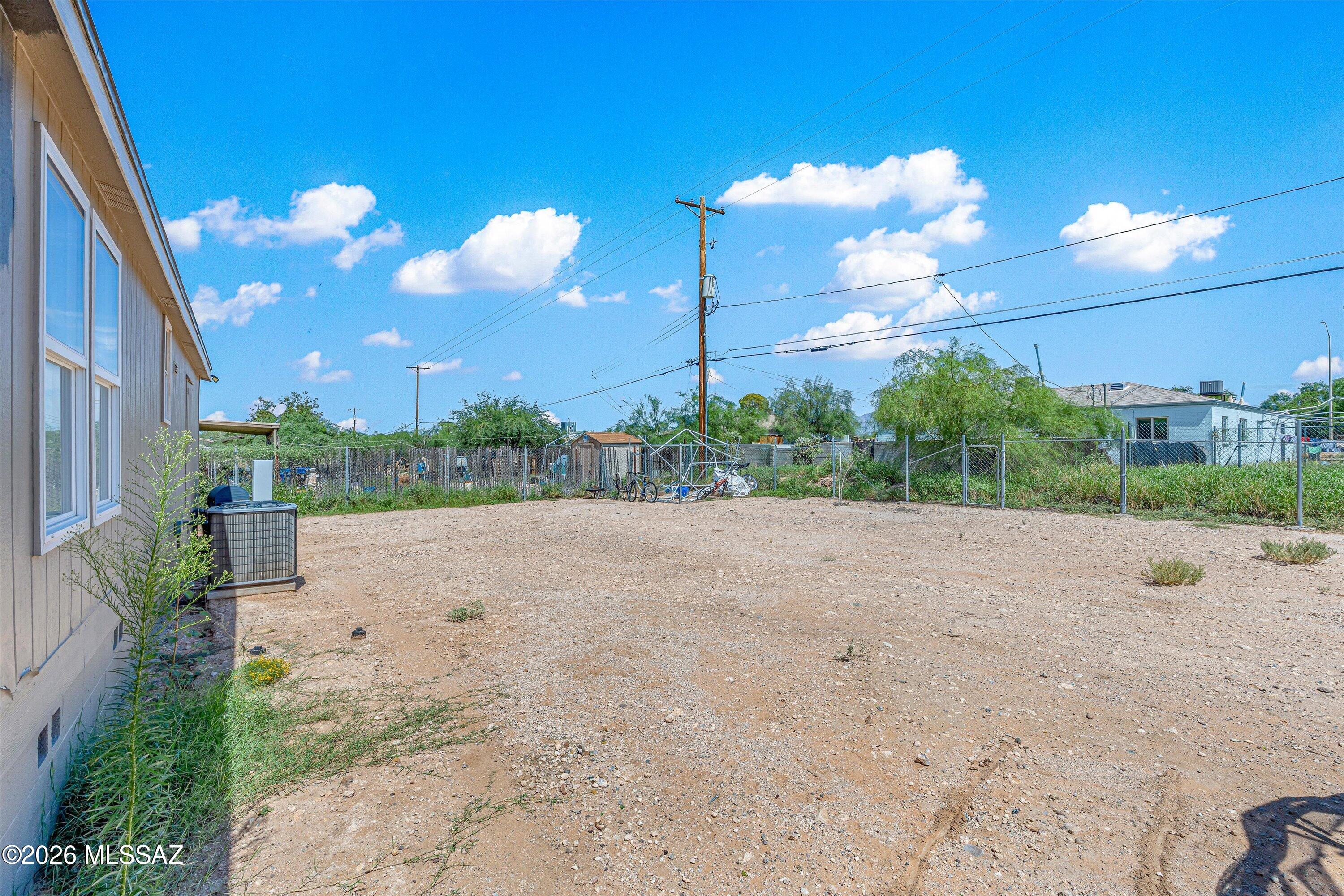 Sunland Gardens - Residential