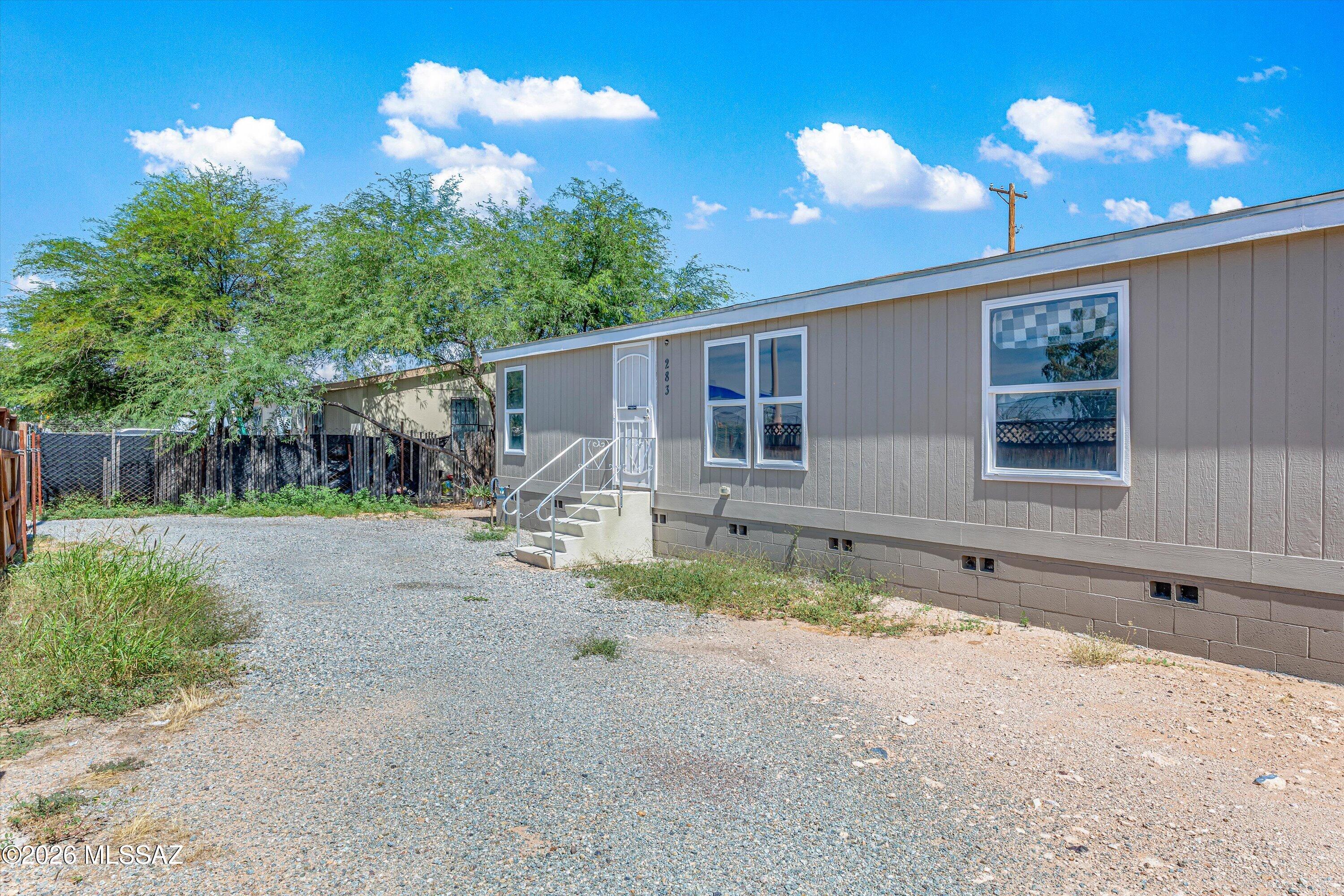 Sunland Gardens - Residential
