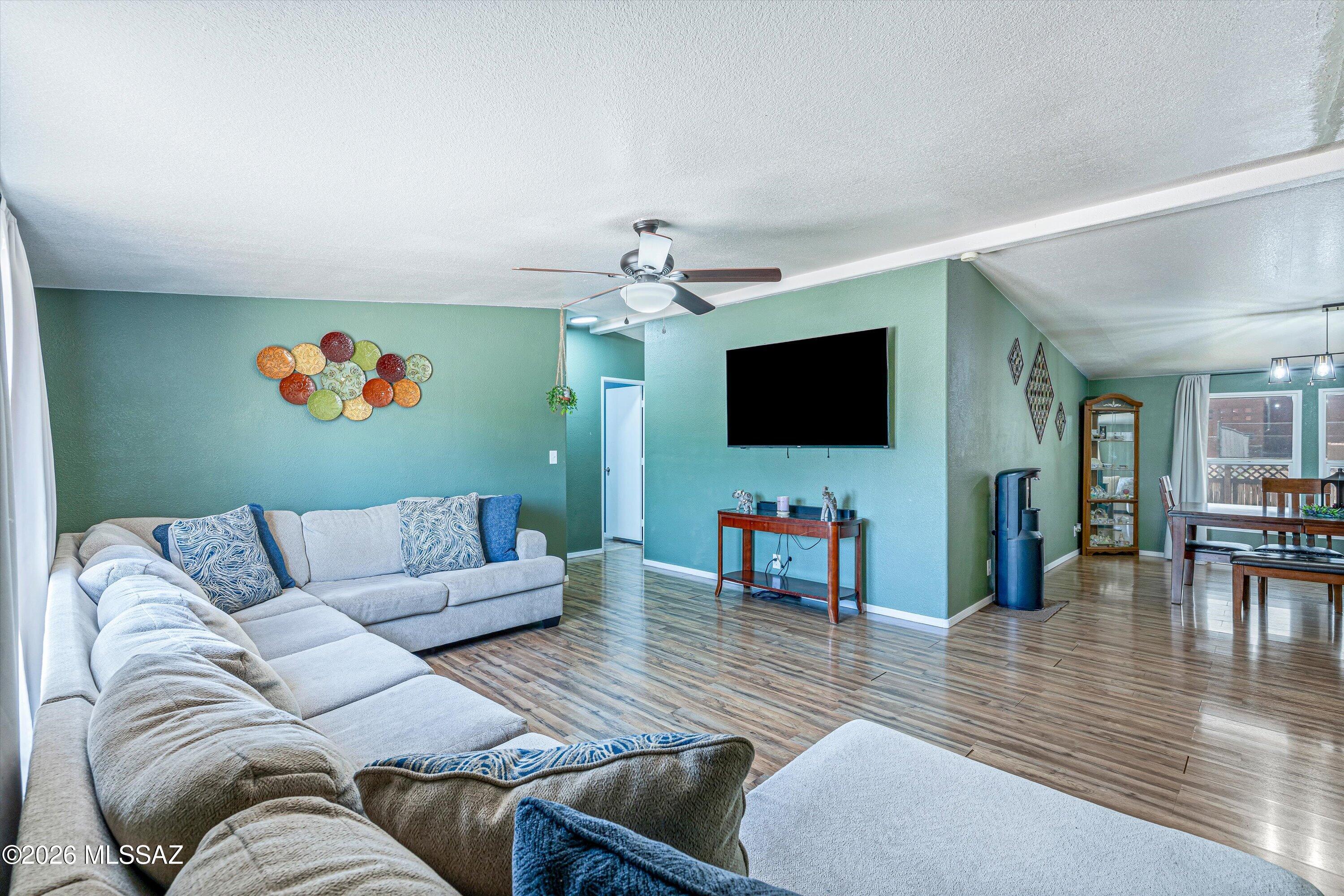 Sunland Gardens - Residential