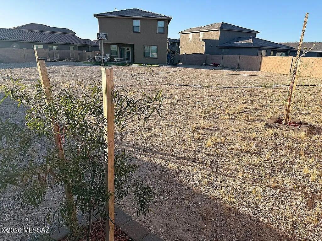 La Estancia De Tucson (1-330) - Residential