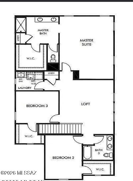 La Estancia De Tucson (1-330) - Residential