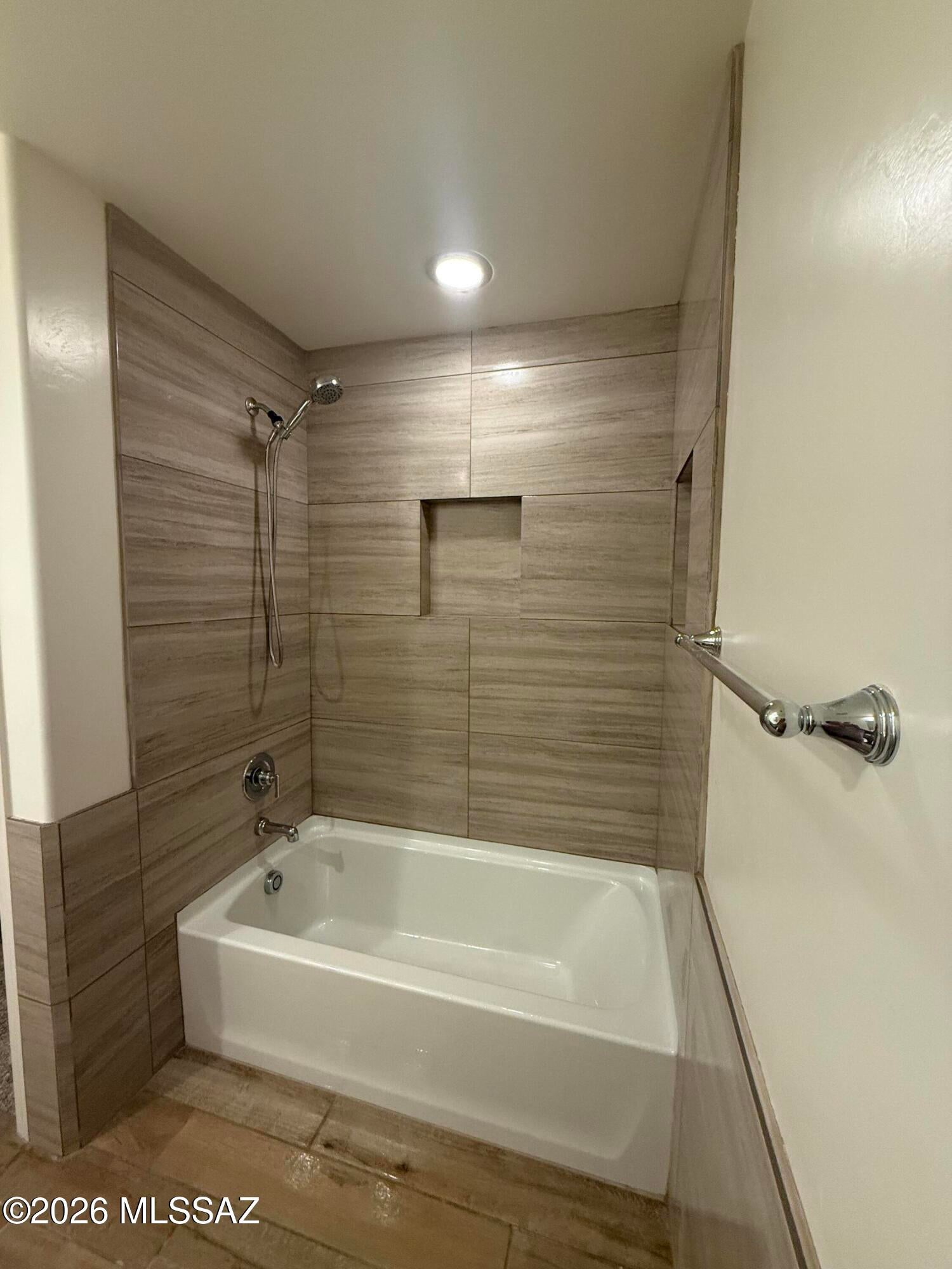 La Estancia De Tucson (1-330) - Residential