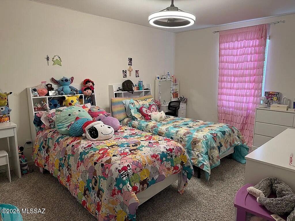 La Estancia De Tucson (1-330) - Residential