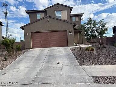 La Estancia De Tucson (1-330) - Residential