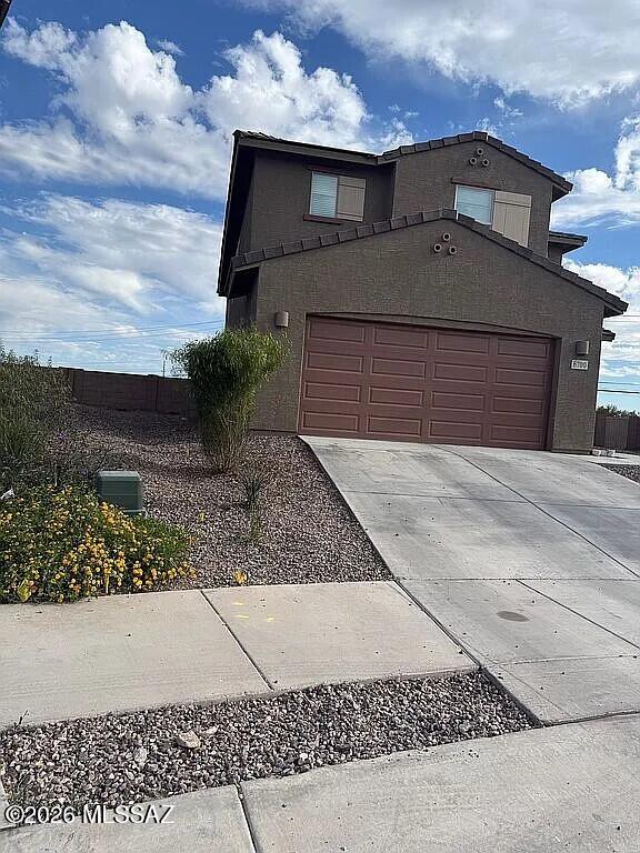 La Estancia De Tucson (1-330) - Residential