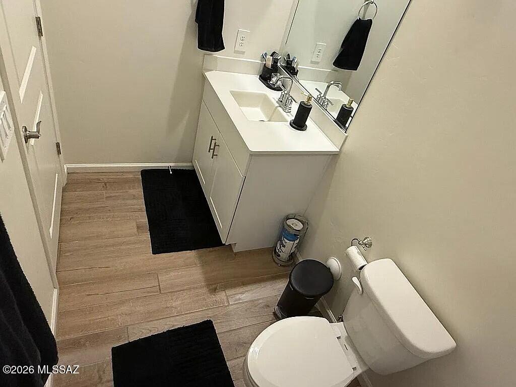 La Estancia De Tucson (1-330) - Residential