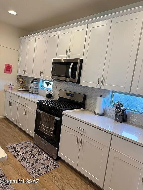 La Estancia De Tucson (1-330) - Residential