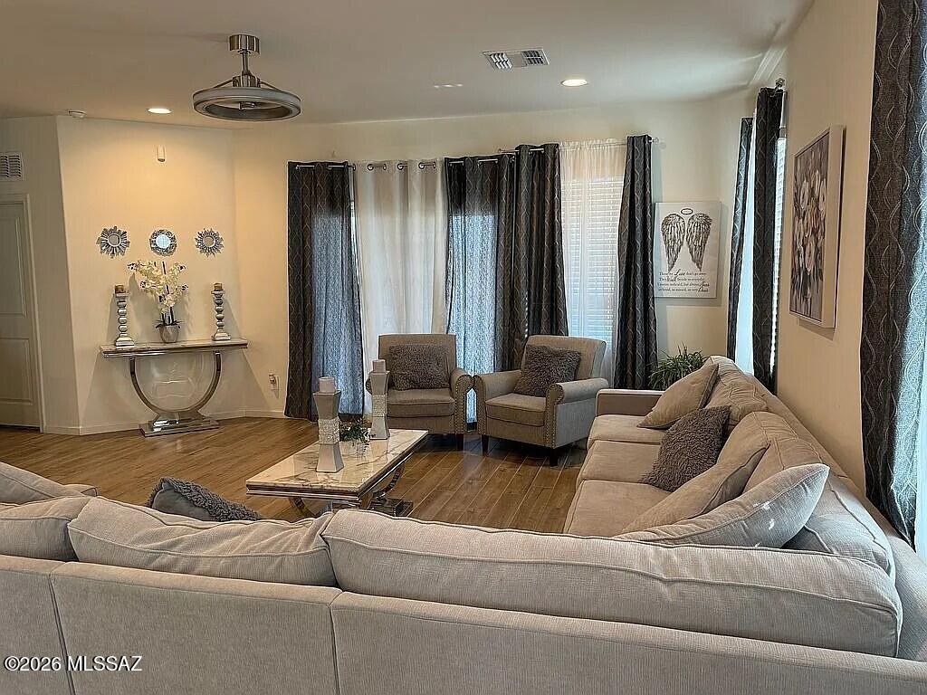 La Estancia De Tucson (1-330) - Residential
