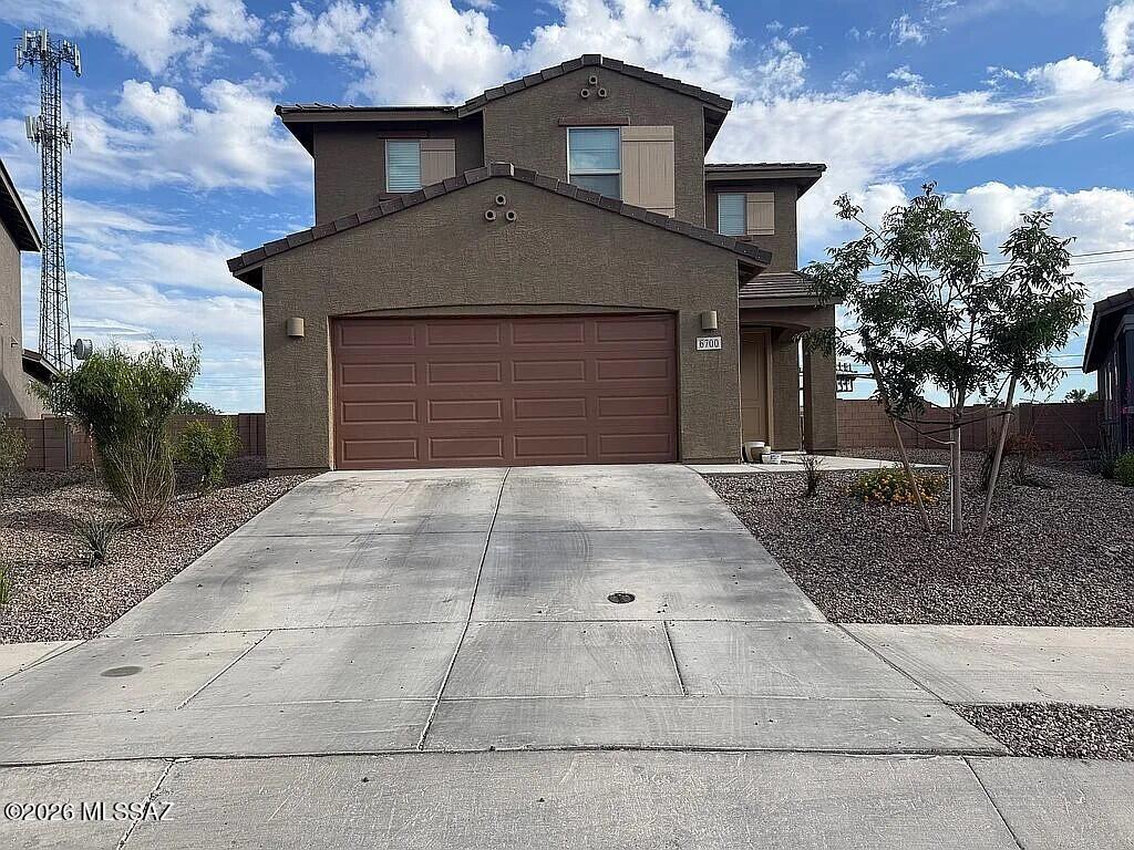 La Estancia De Tucson (1-330) - Residential
