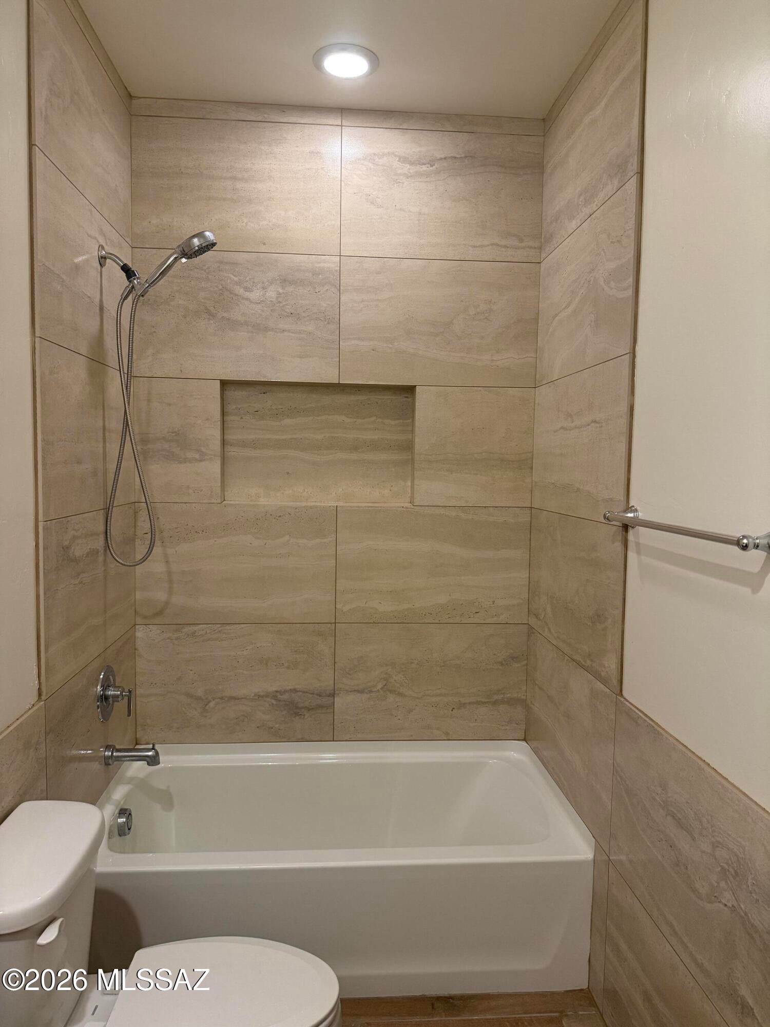 La Estancia De Tucson (1-330) - Residential