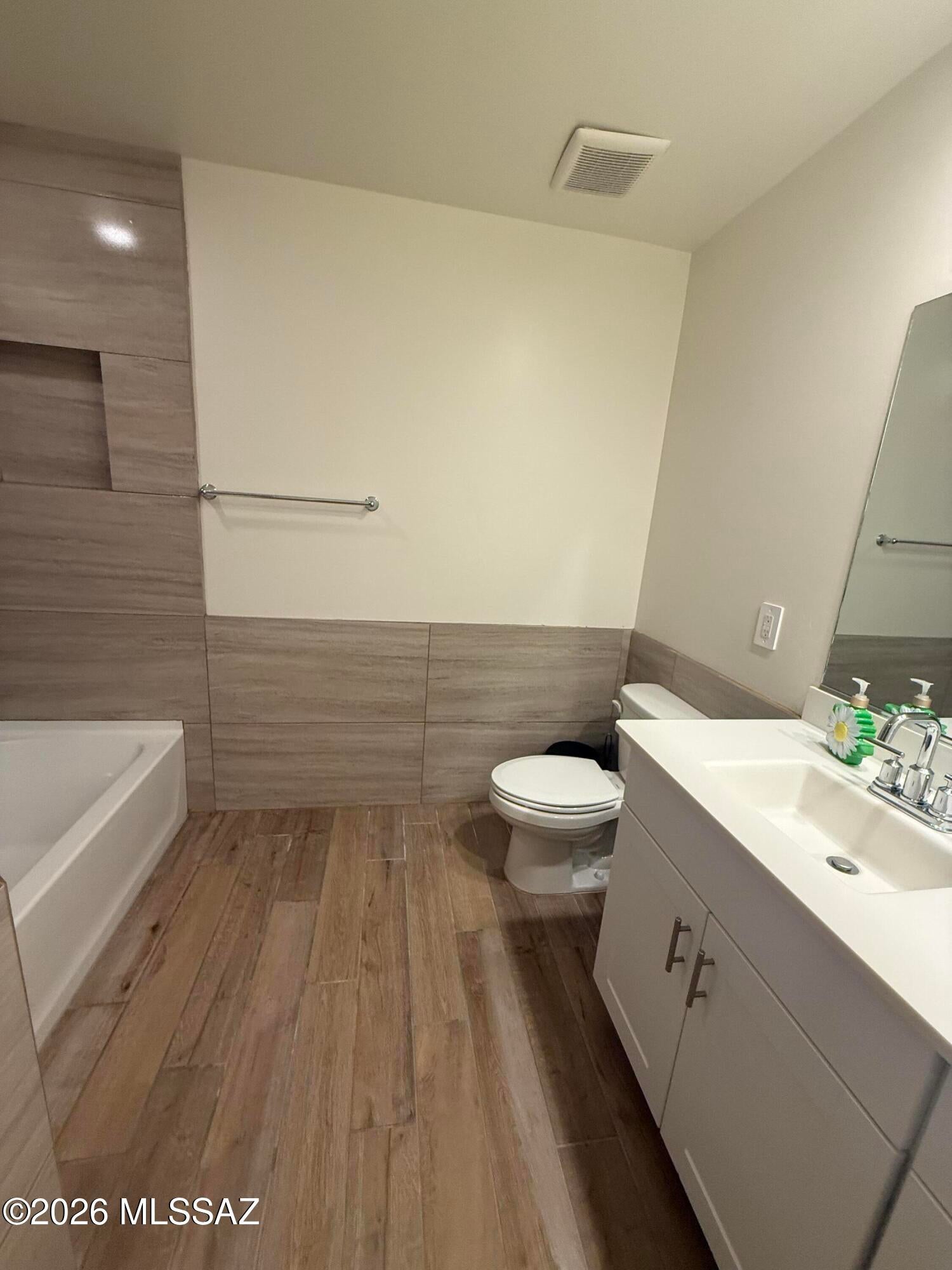 La Estancia De Tucson (1-330) - Residential