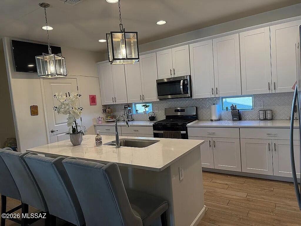 La Estancia De Tucson (1-330) - Residential