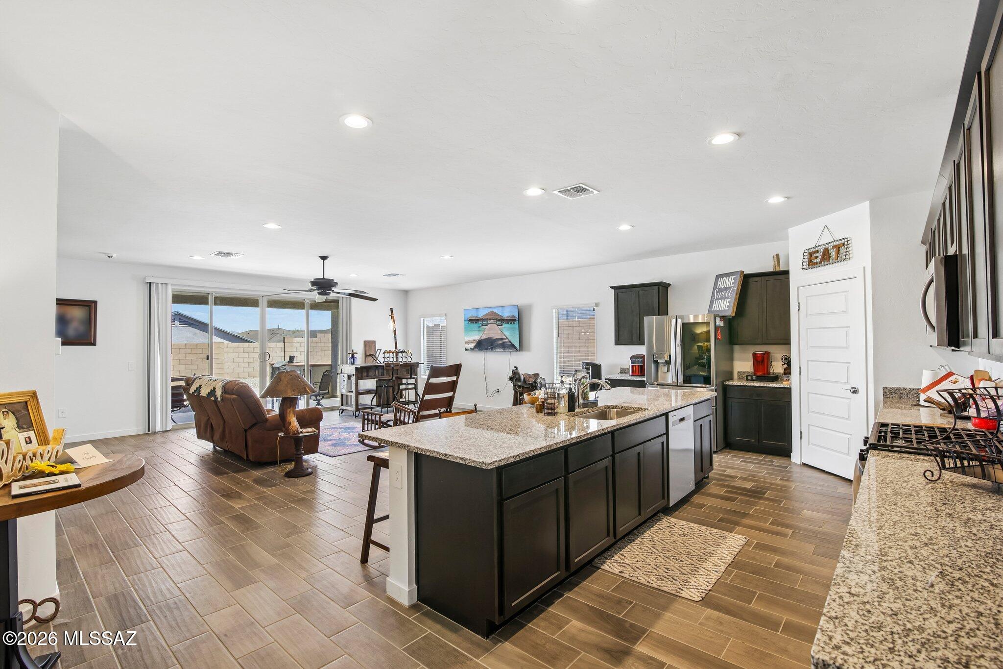New Tucson Unit NO. 8 (1-455) - Residential