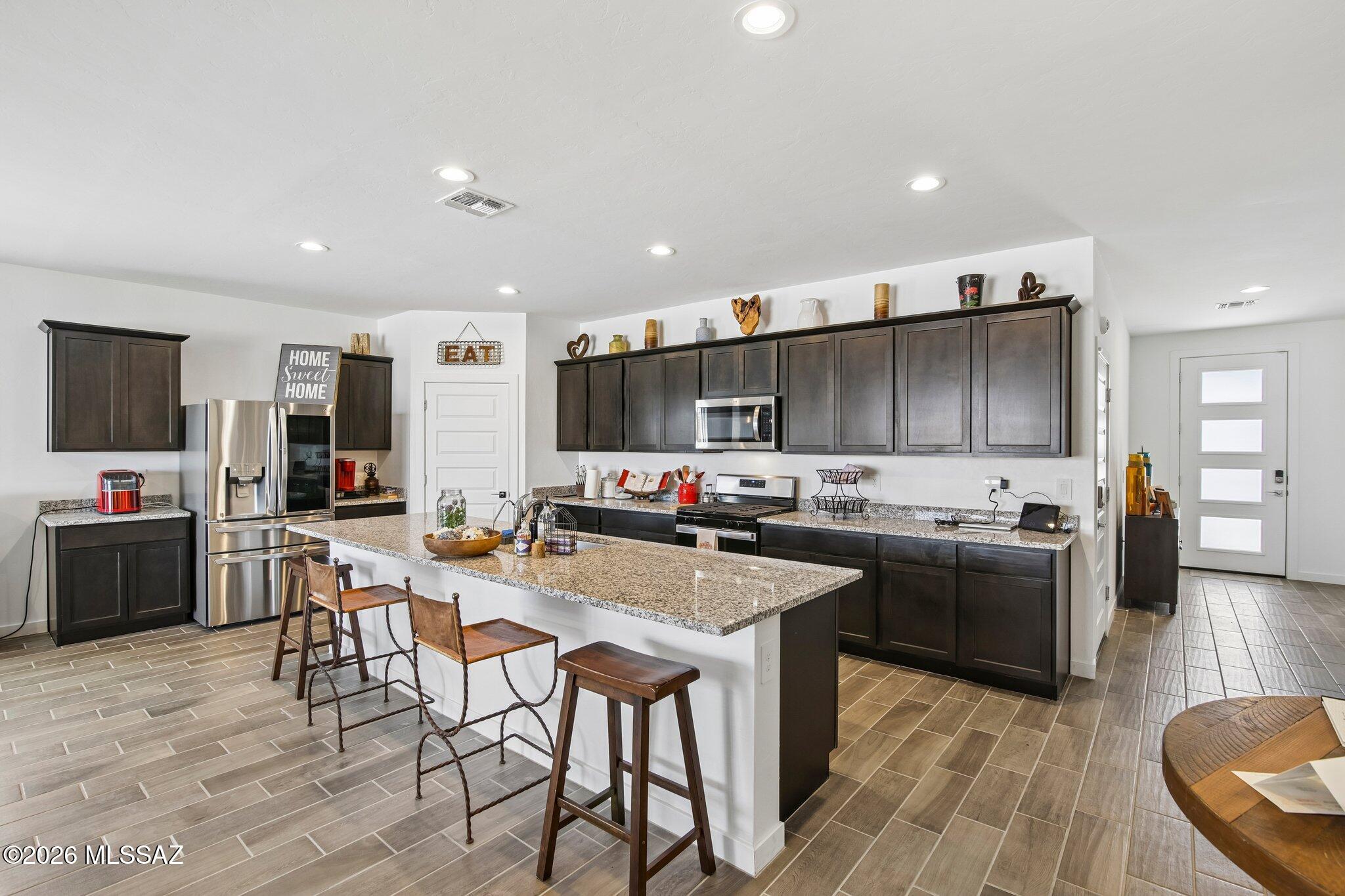 New Tucson Unit NO. 8 (1-455) - Residential
