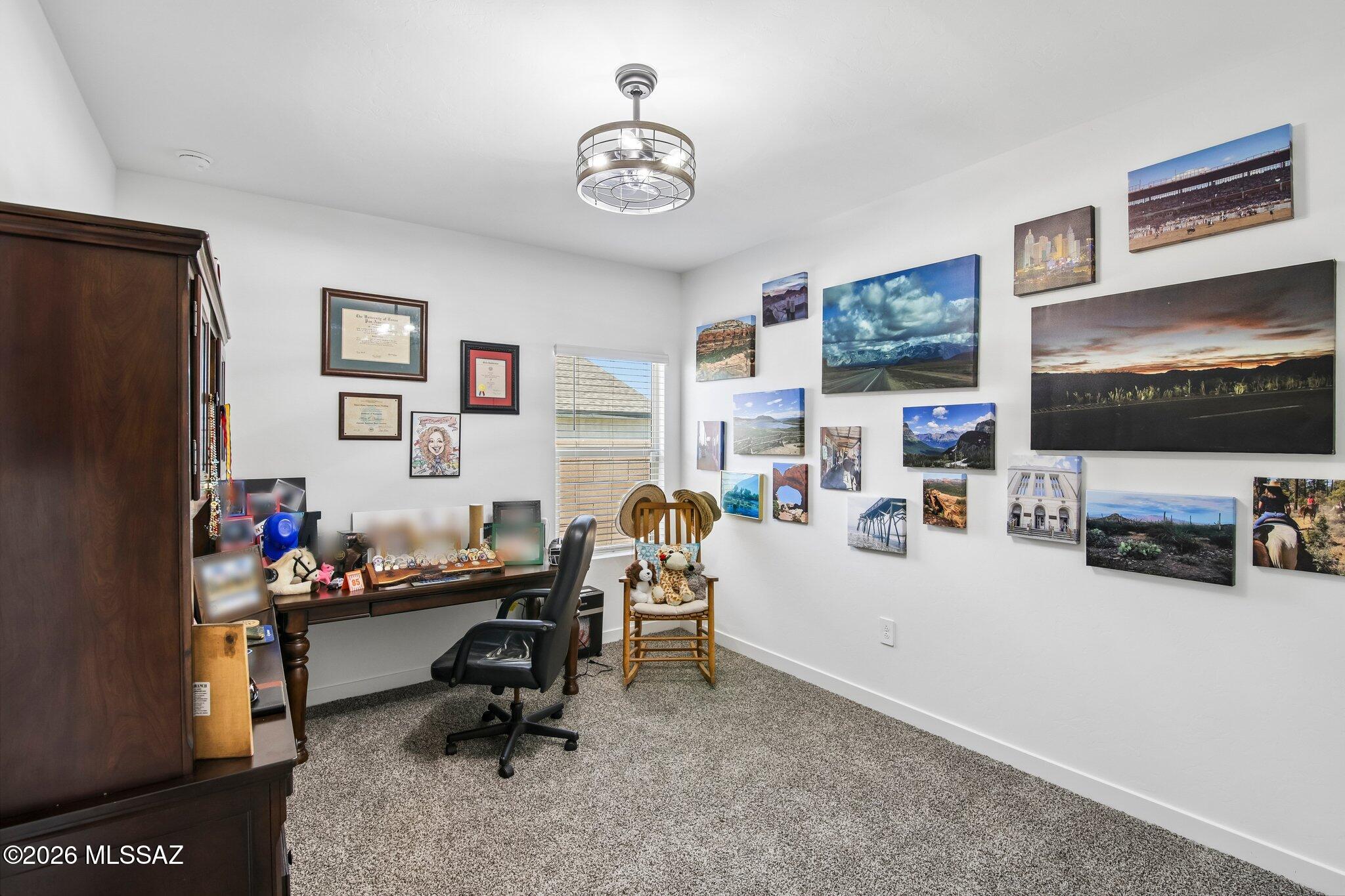 New Tucson Unit NO. 8 (1-455) - Residential