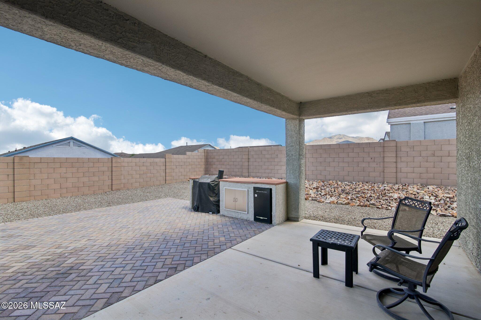 New Tucson Unit NO. 8 (1-455) - Residential