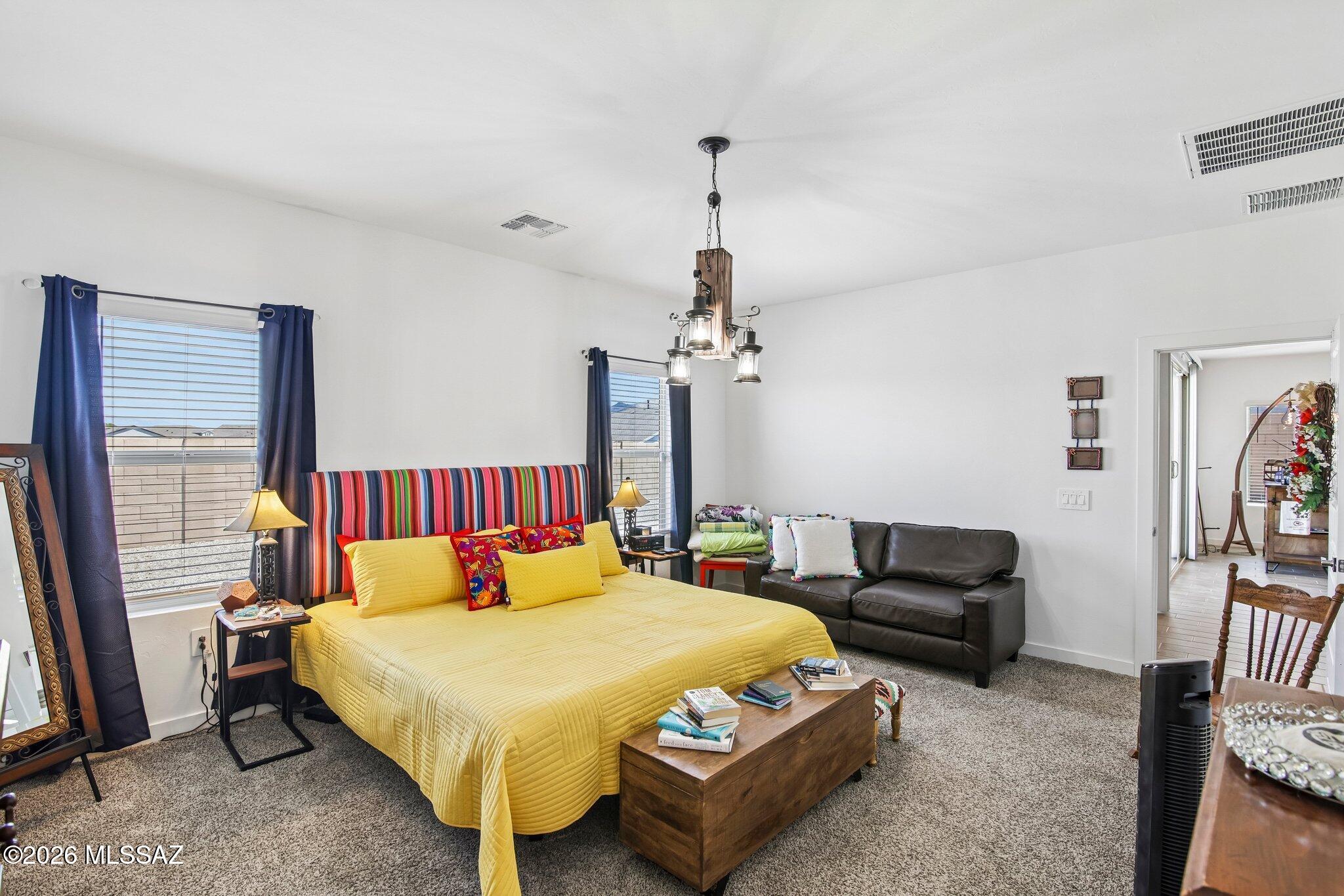 New Tucson Unit NO. 8 (1-455) - Residential