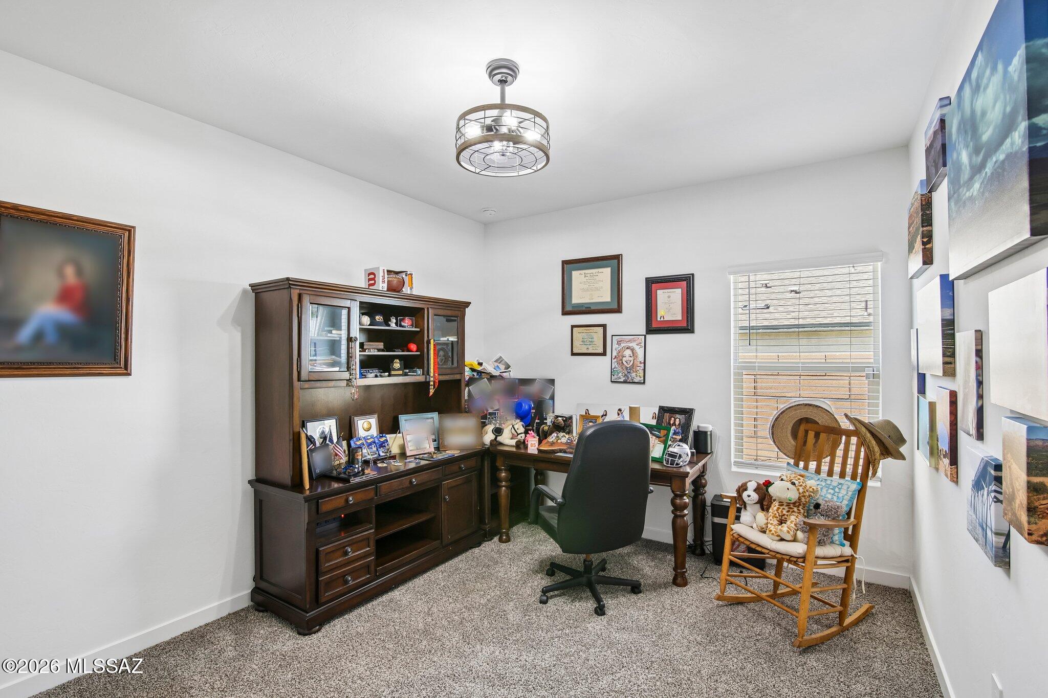 New Tucson Unit NO. 8 (1-455) - Residential
