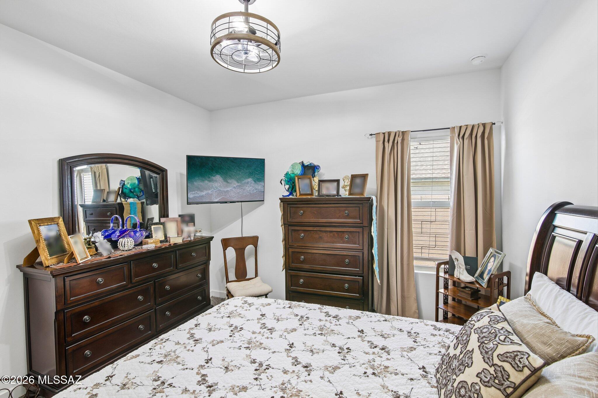 New Tucson Unit NO. 8 (1-455) - Residential