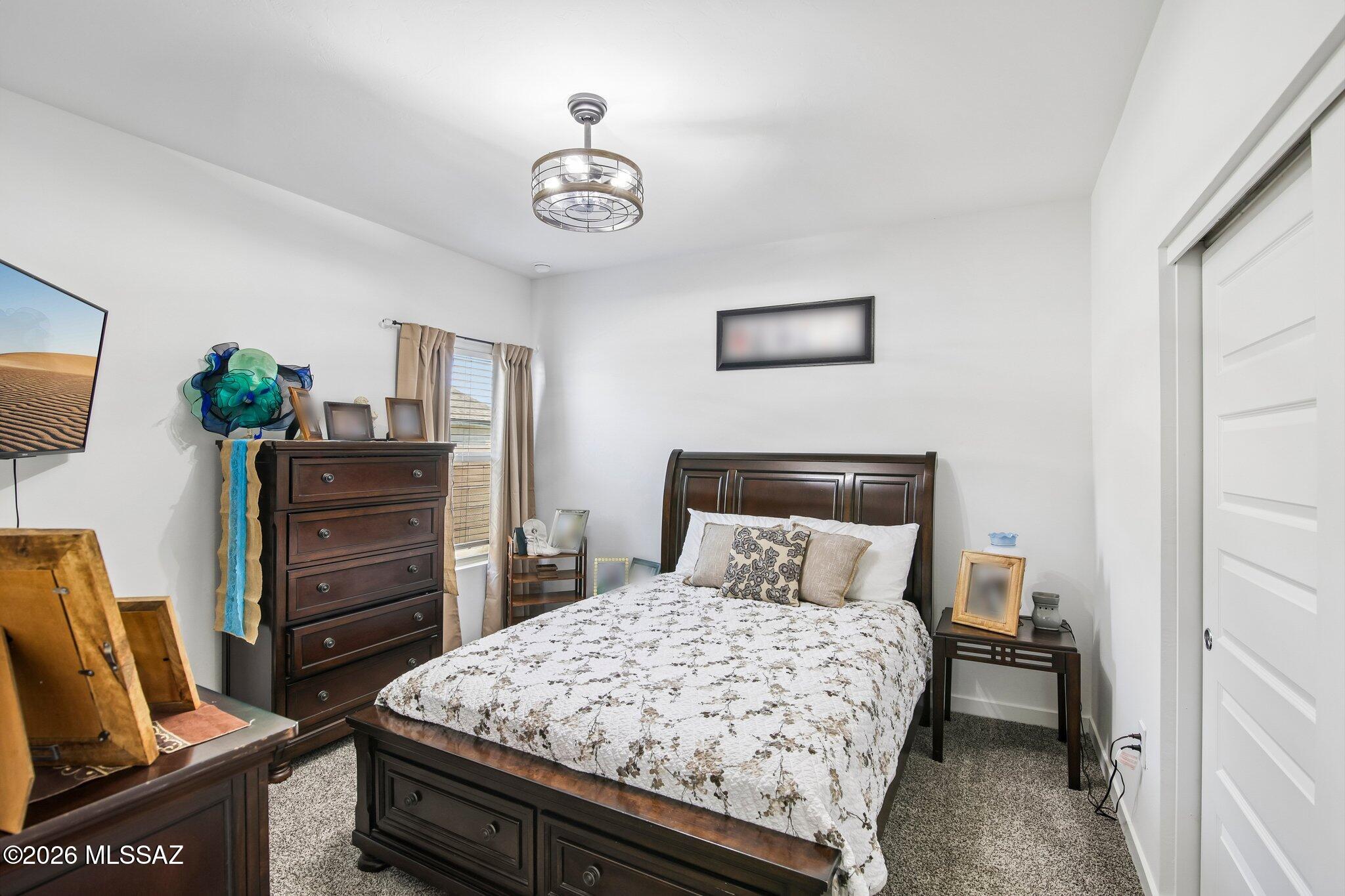 New Tucson Unit NO. 8 (1-455) - Residential