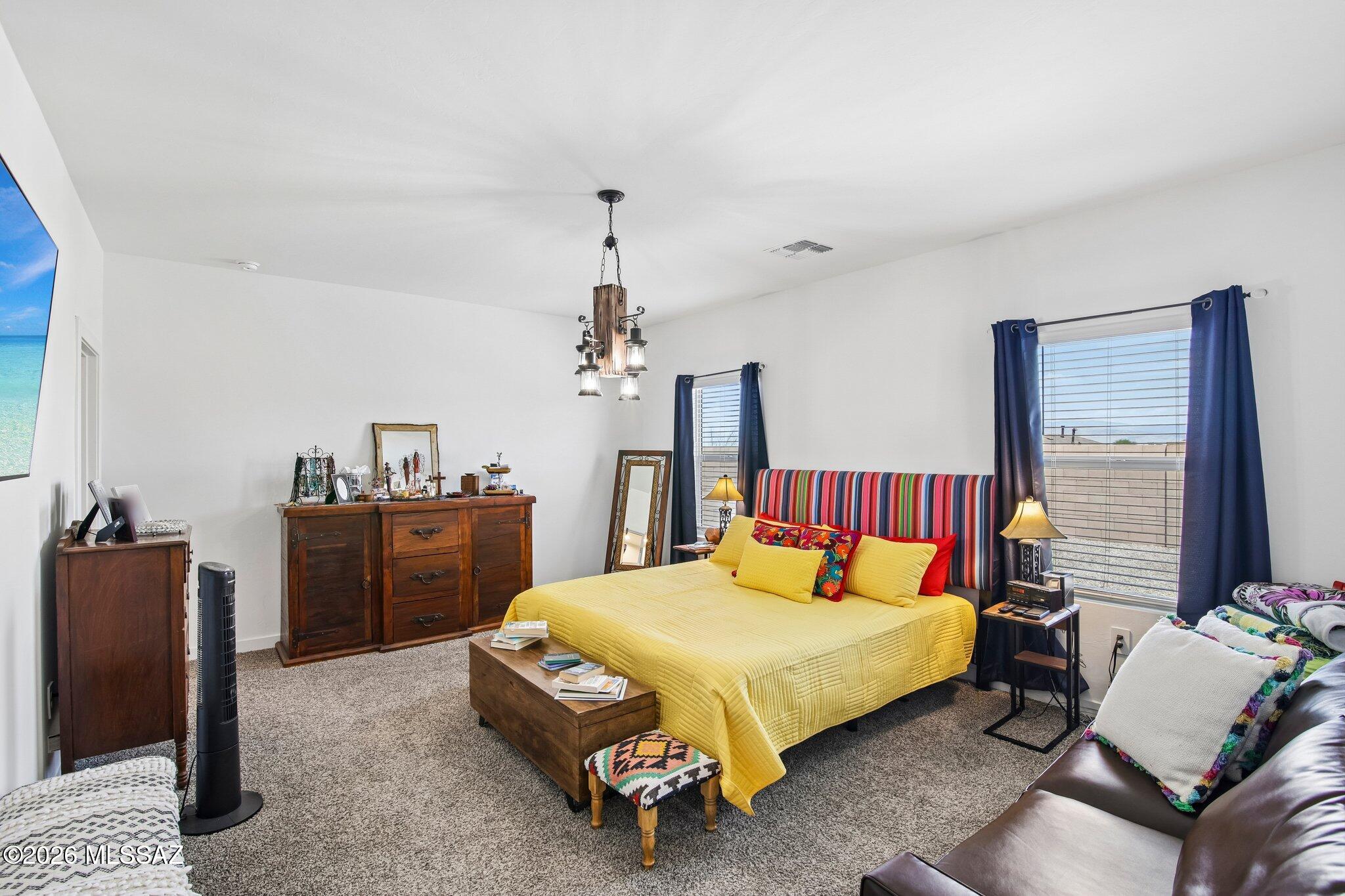 New Tucson Unit NO. 8 (1-455) - Residential