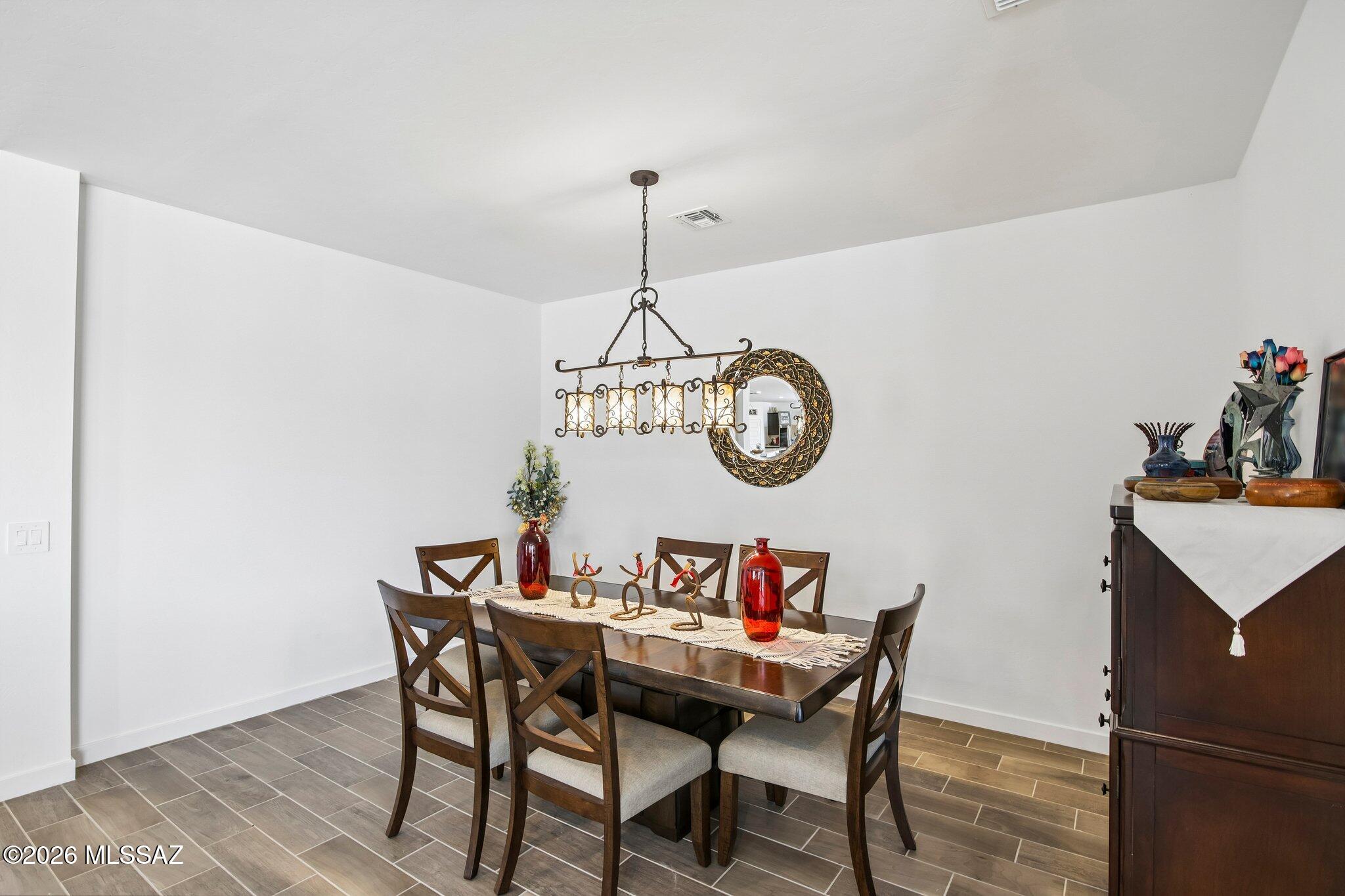 New Tucson Unit NO. 8 (1-455) - Residential