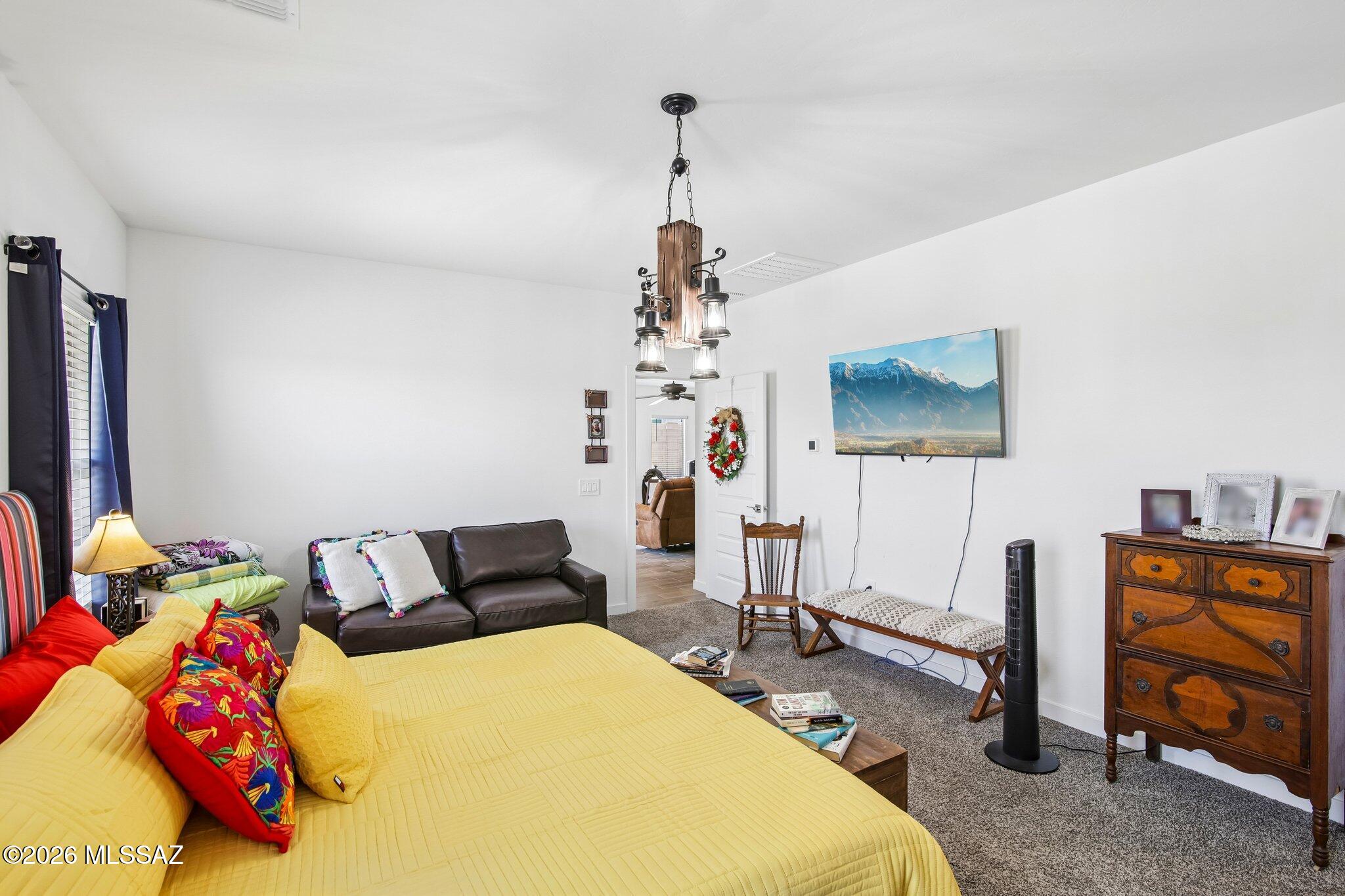New Tucson Unit NO. 8 (1-455) - Residential