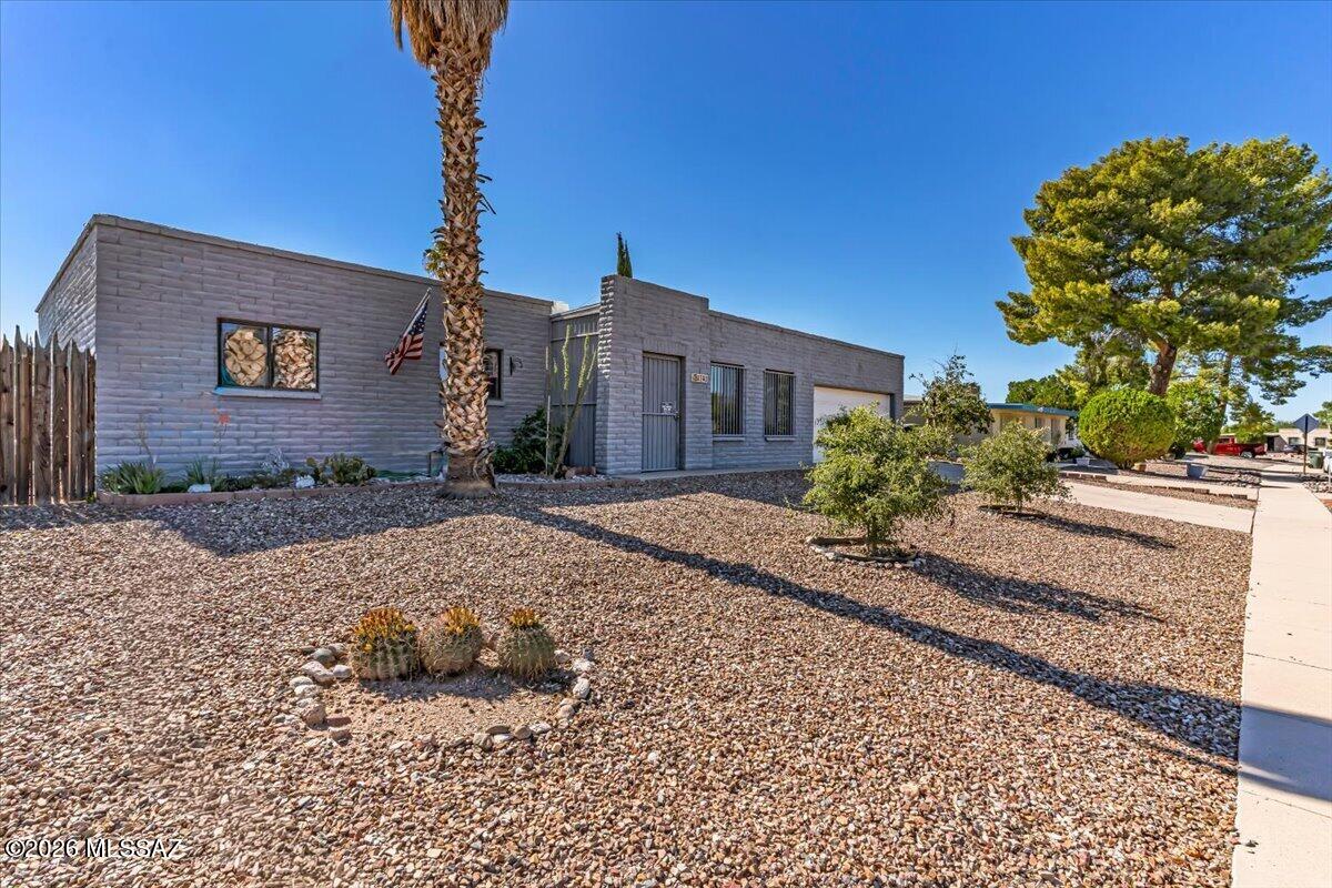 Pine Grove (171-383) - Residential