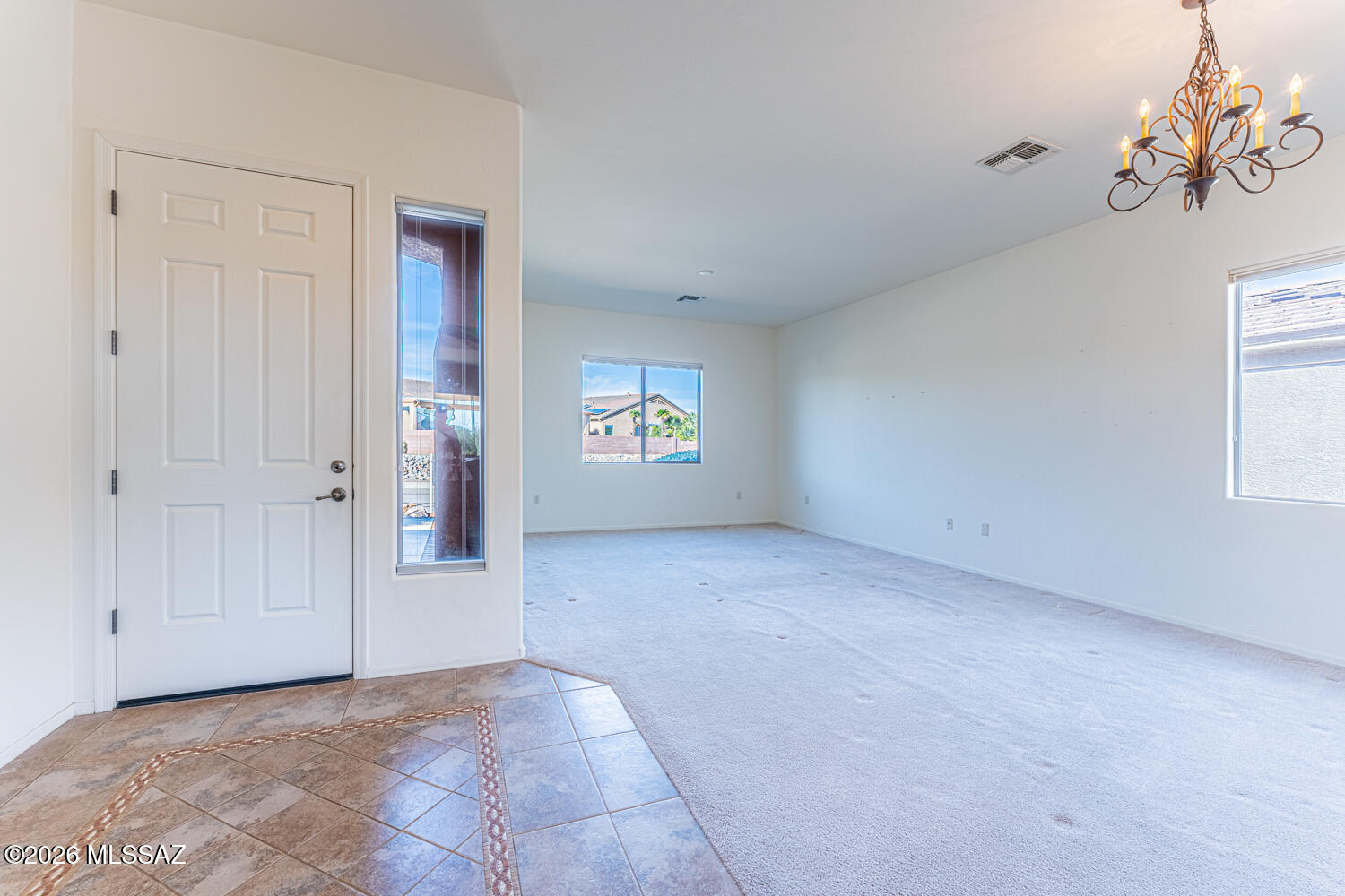 Las Campanas Block L (1-67) - Residential