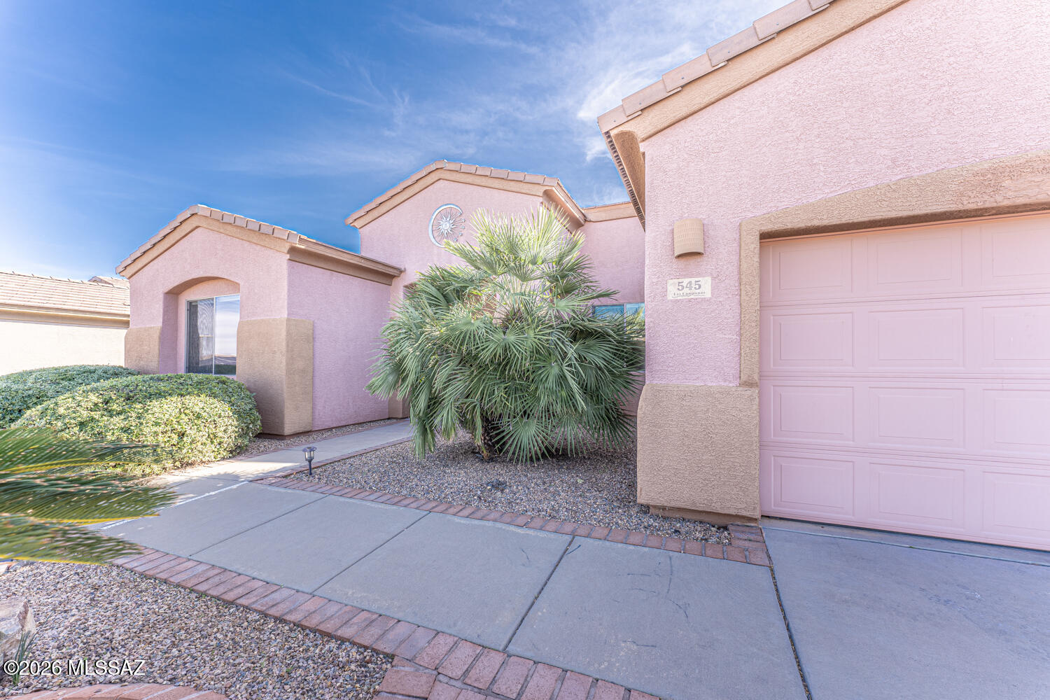 Las Campanas Block L (1-67) - Residential