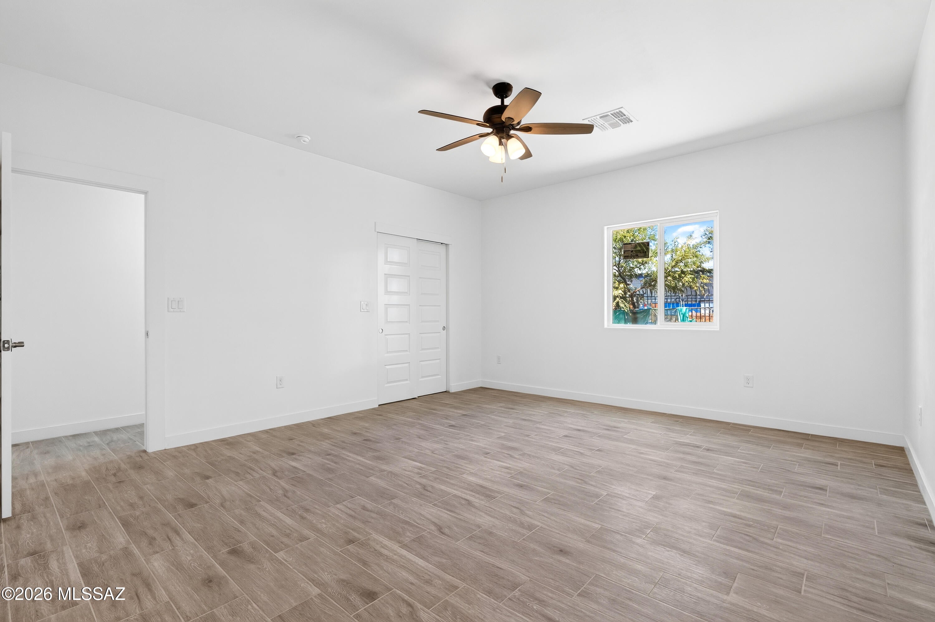 Hi-School Addition - Residential