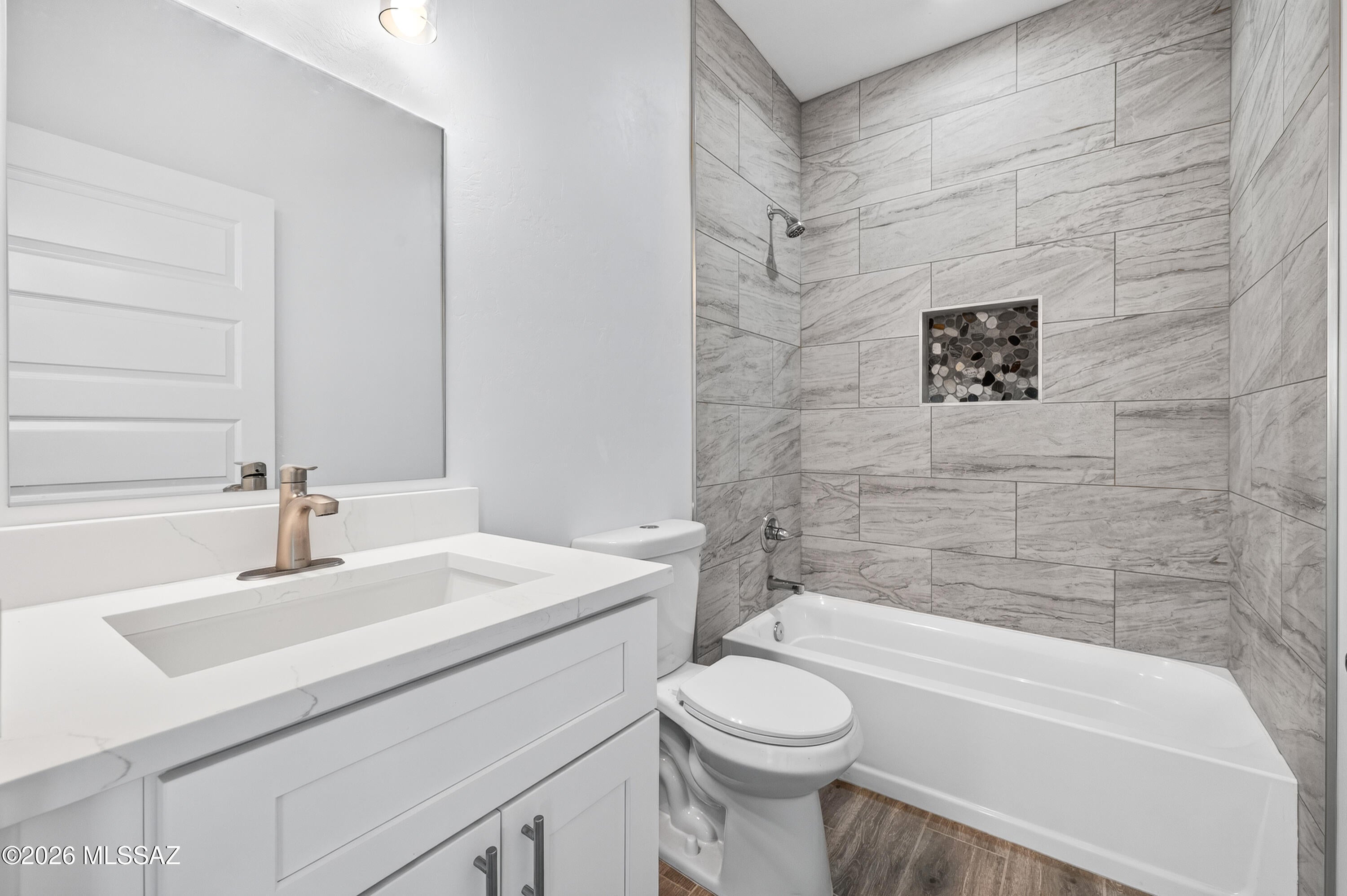 Hi-School Addition - Residential