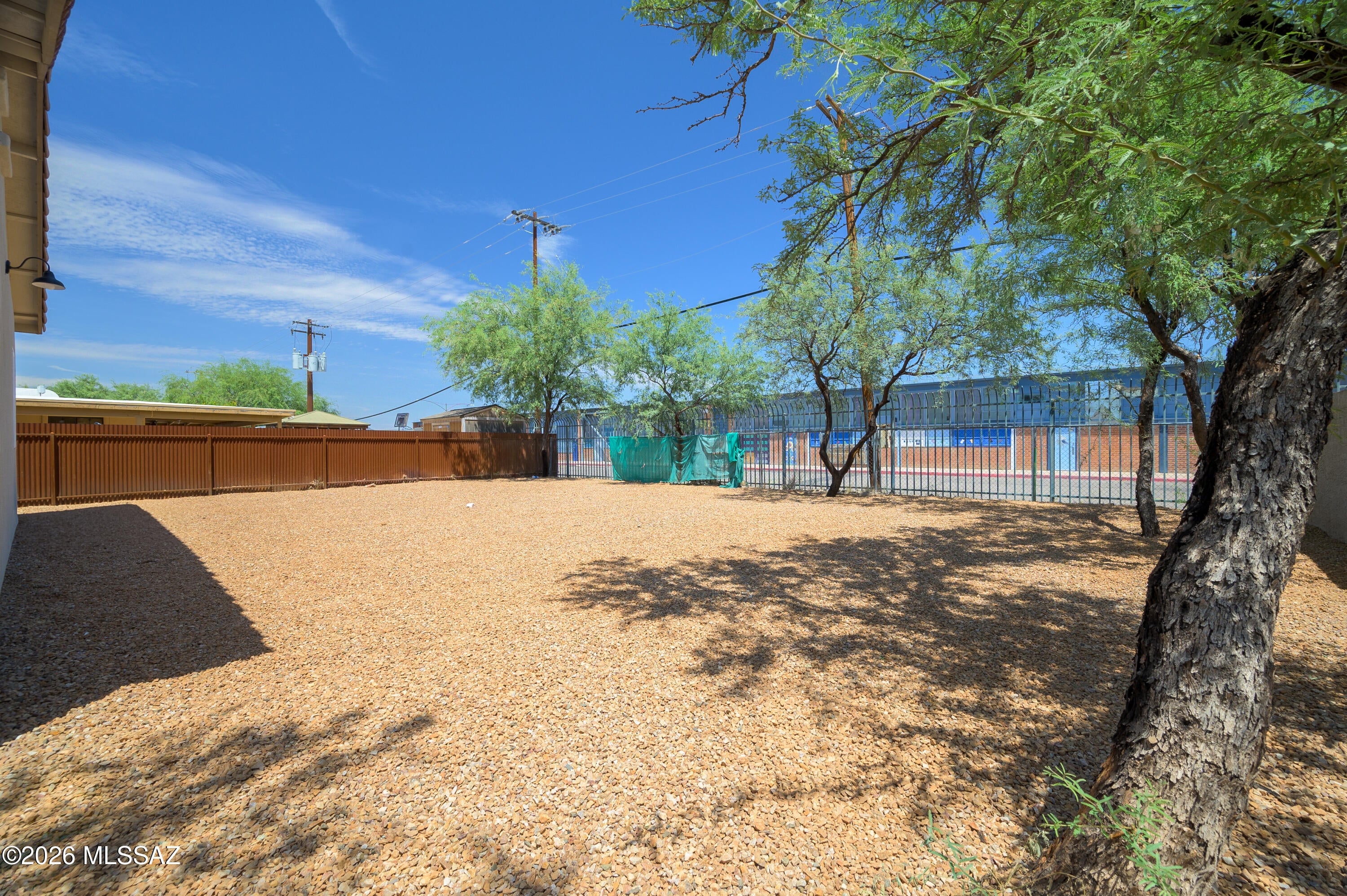 Hi-School Addition - Residential