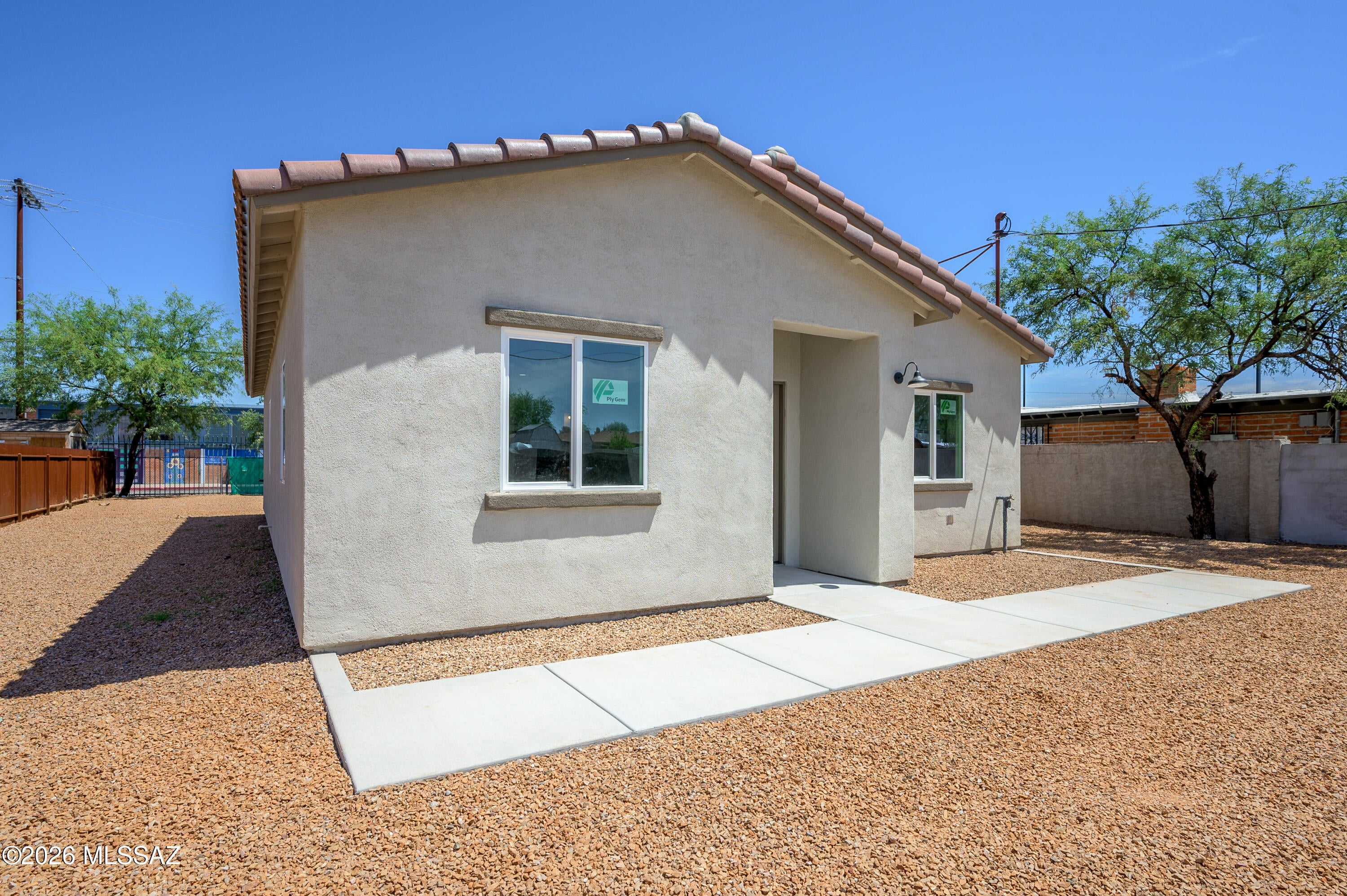 Hi-School Addition - Residential