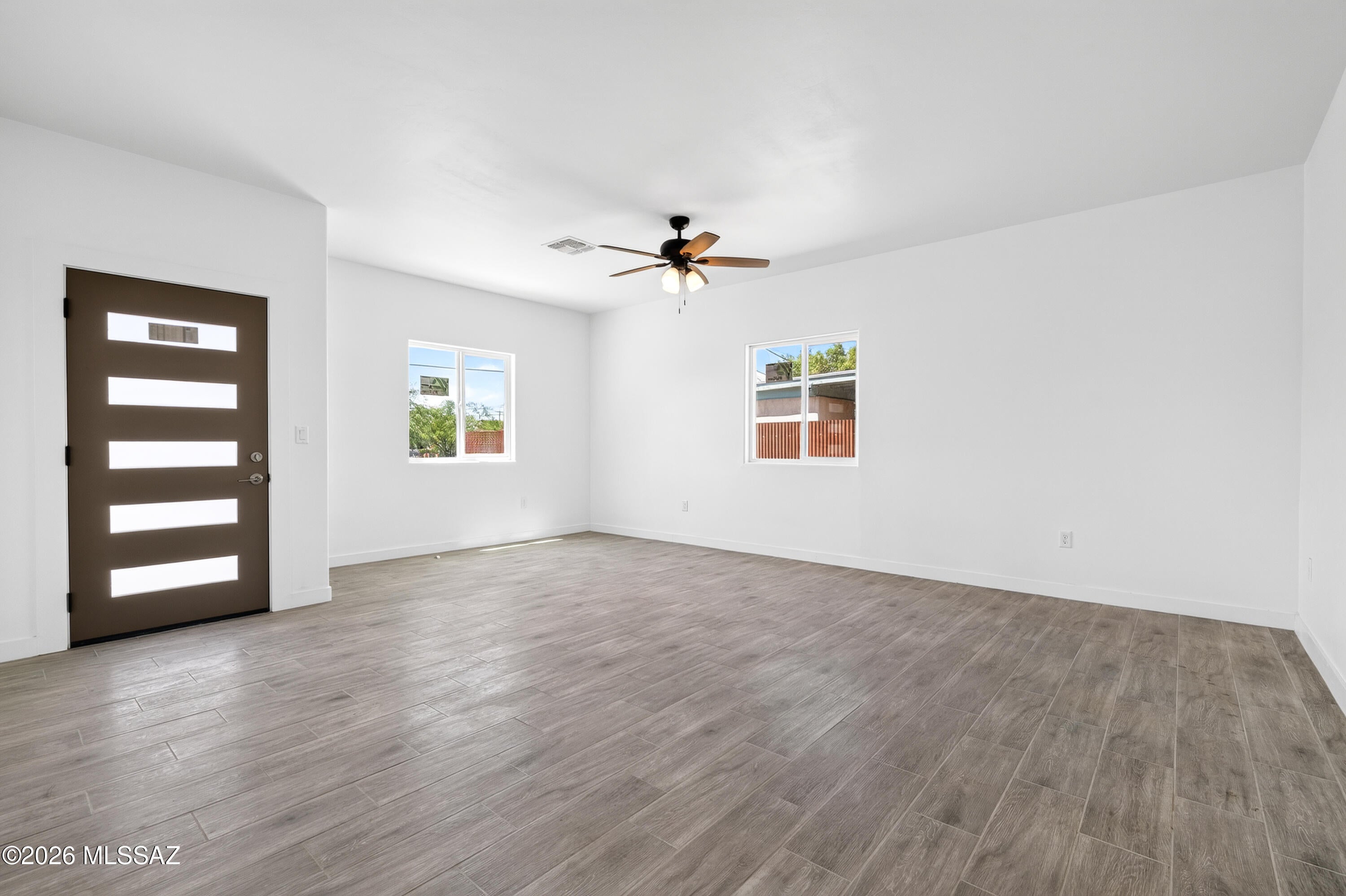 Hi-School Addition - Residential