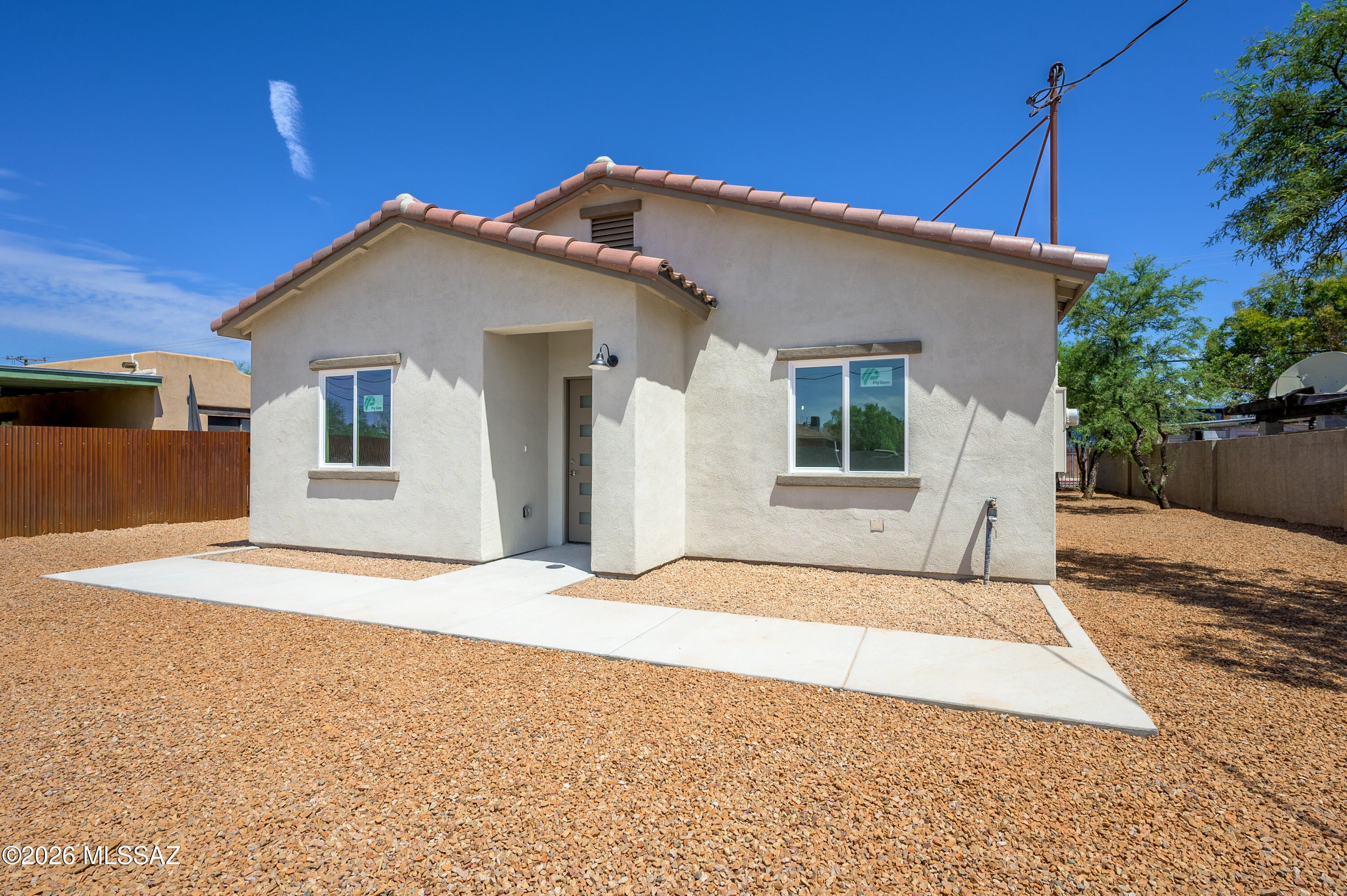 Hi-School Addition - Residential