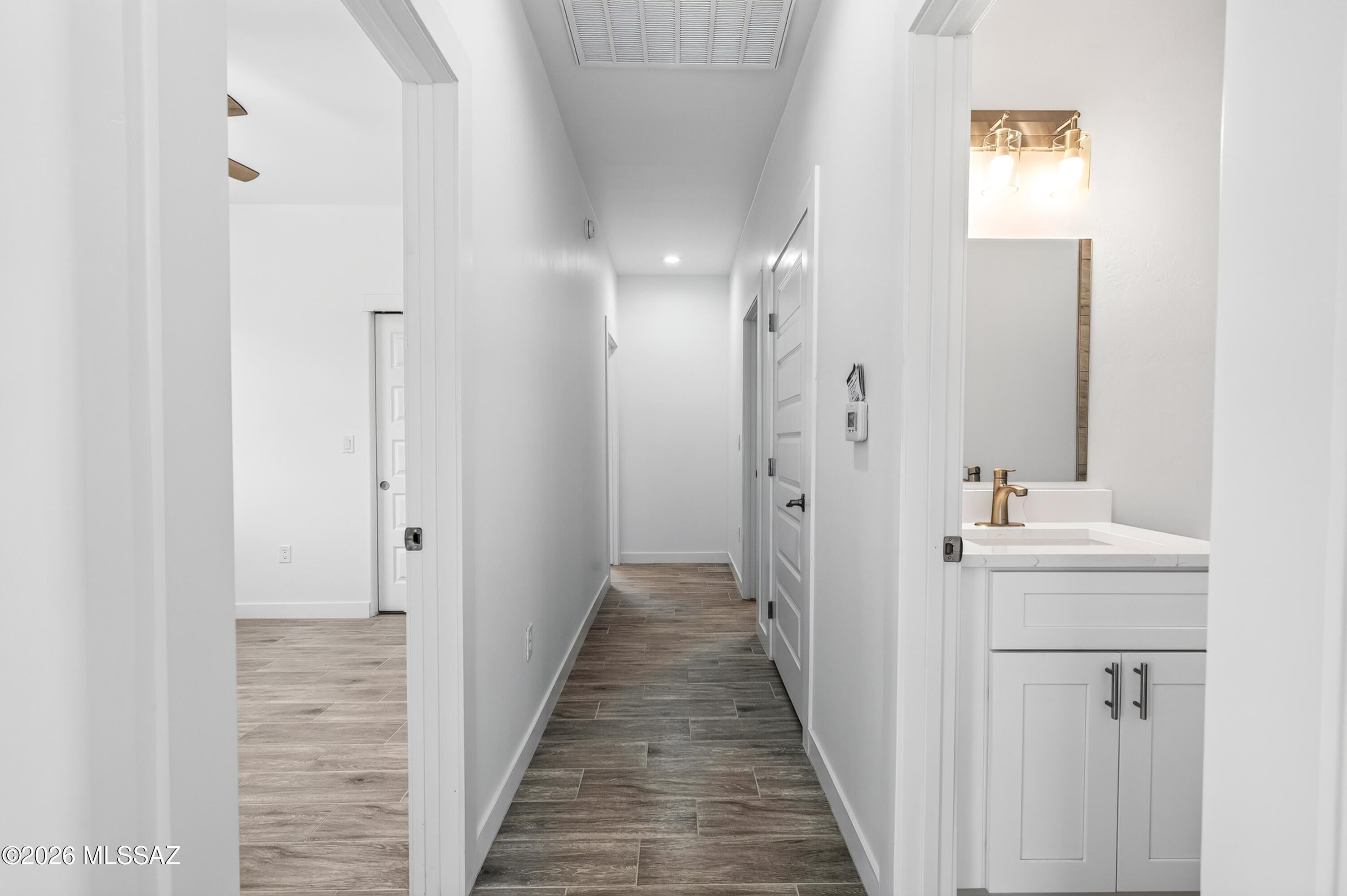 Hi-School Addition - Residential