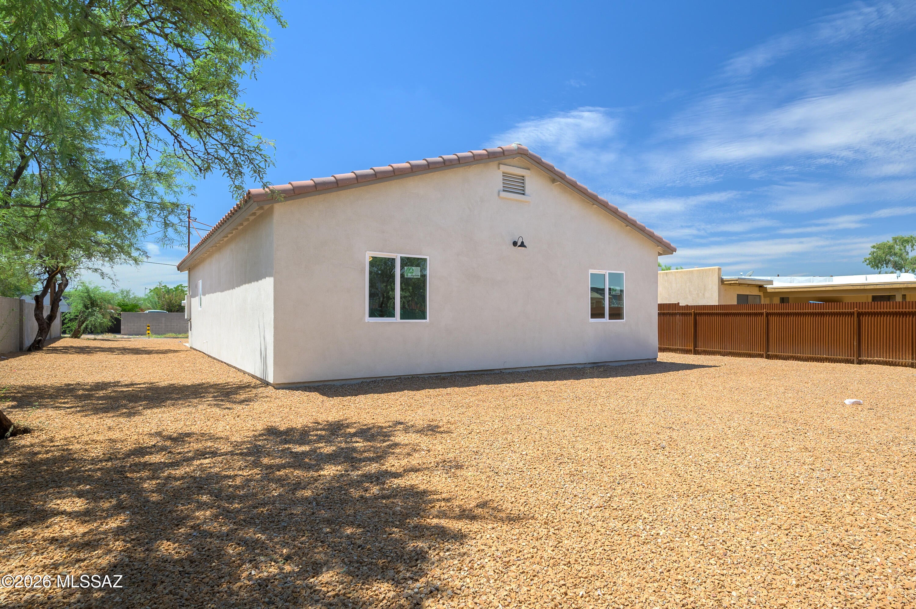 Hi-School Addition - Residential
