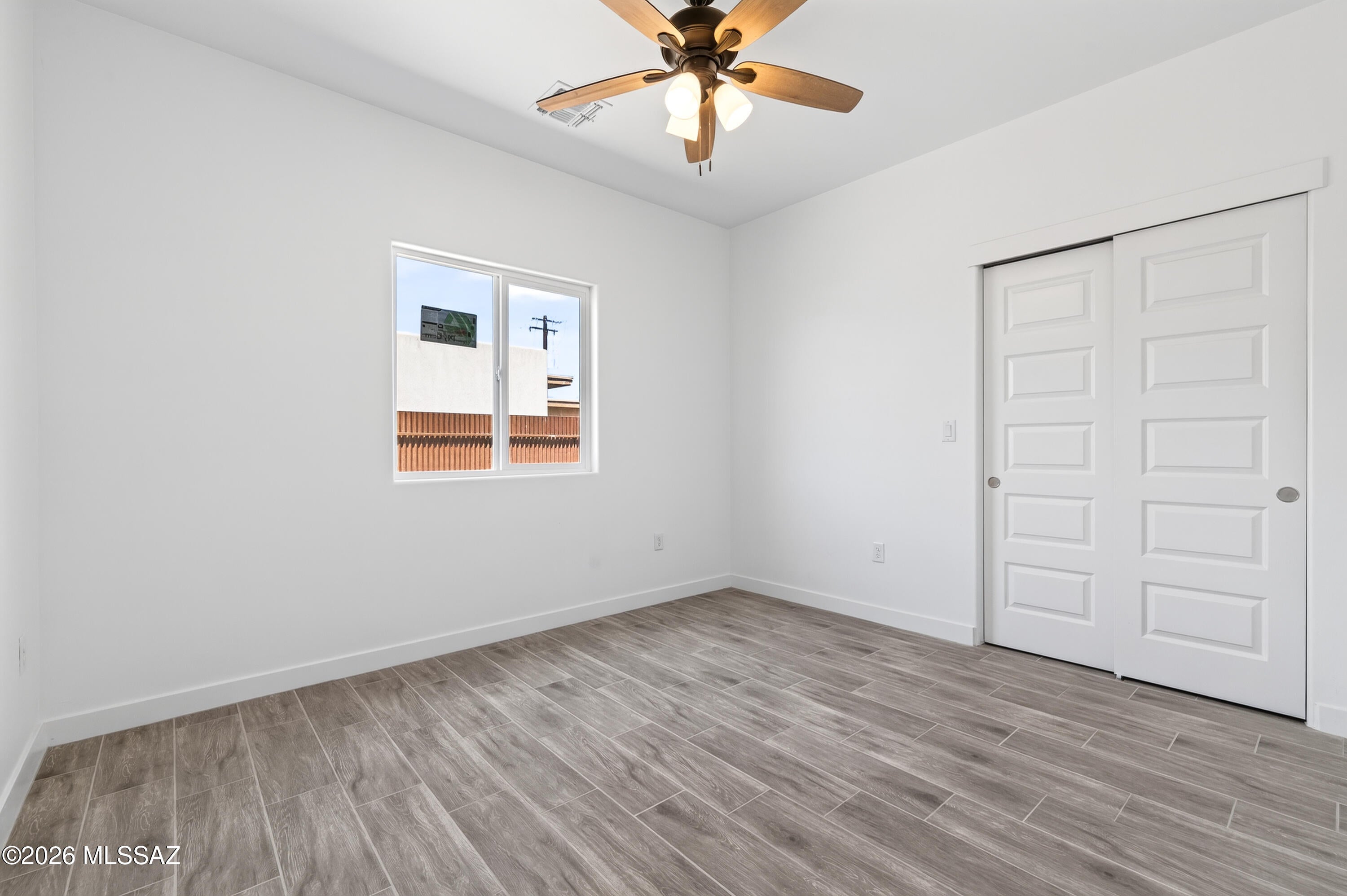 Hi-School Addition - Residential