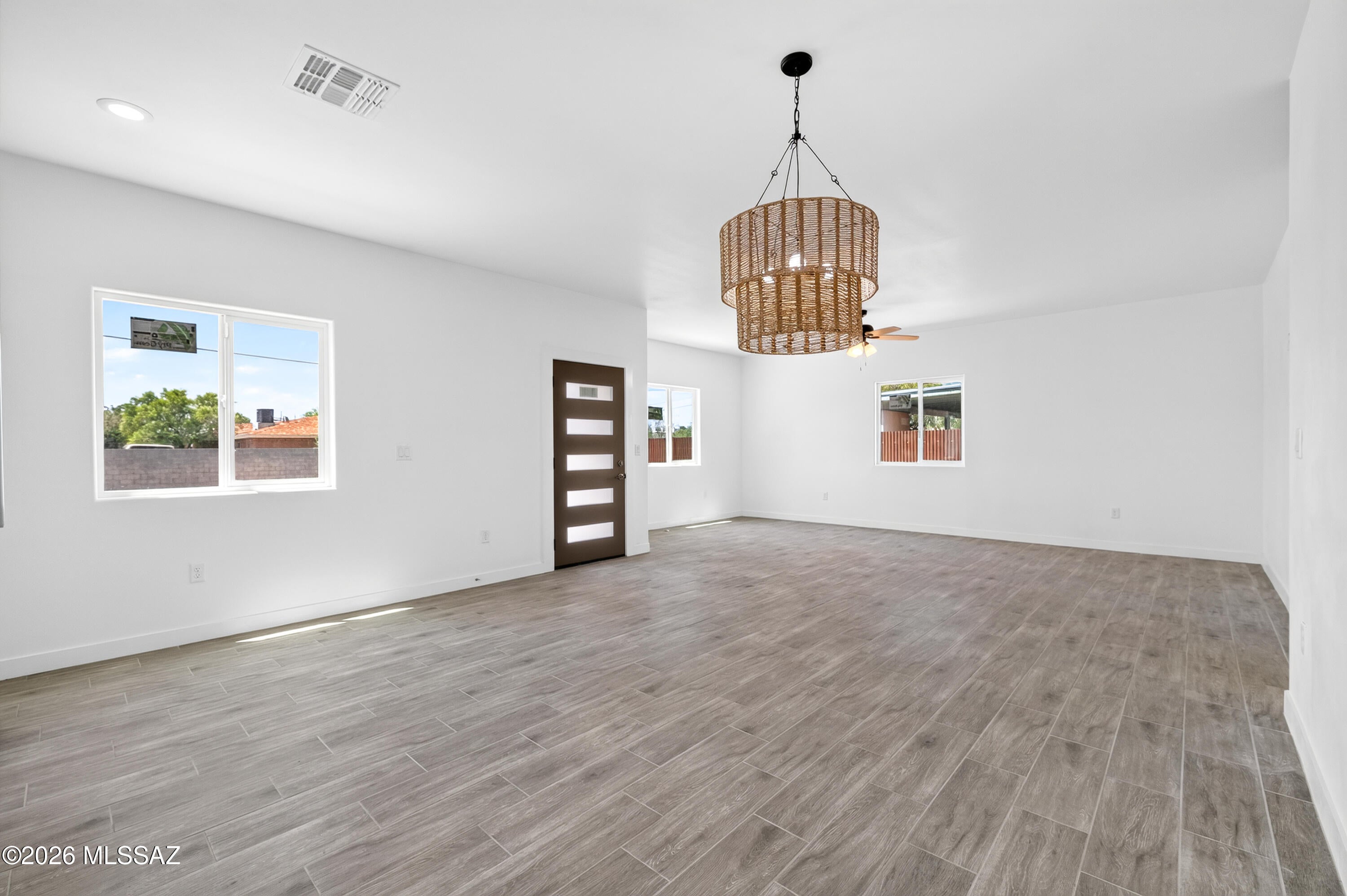 Hi-School Addition - Residential