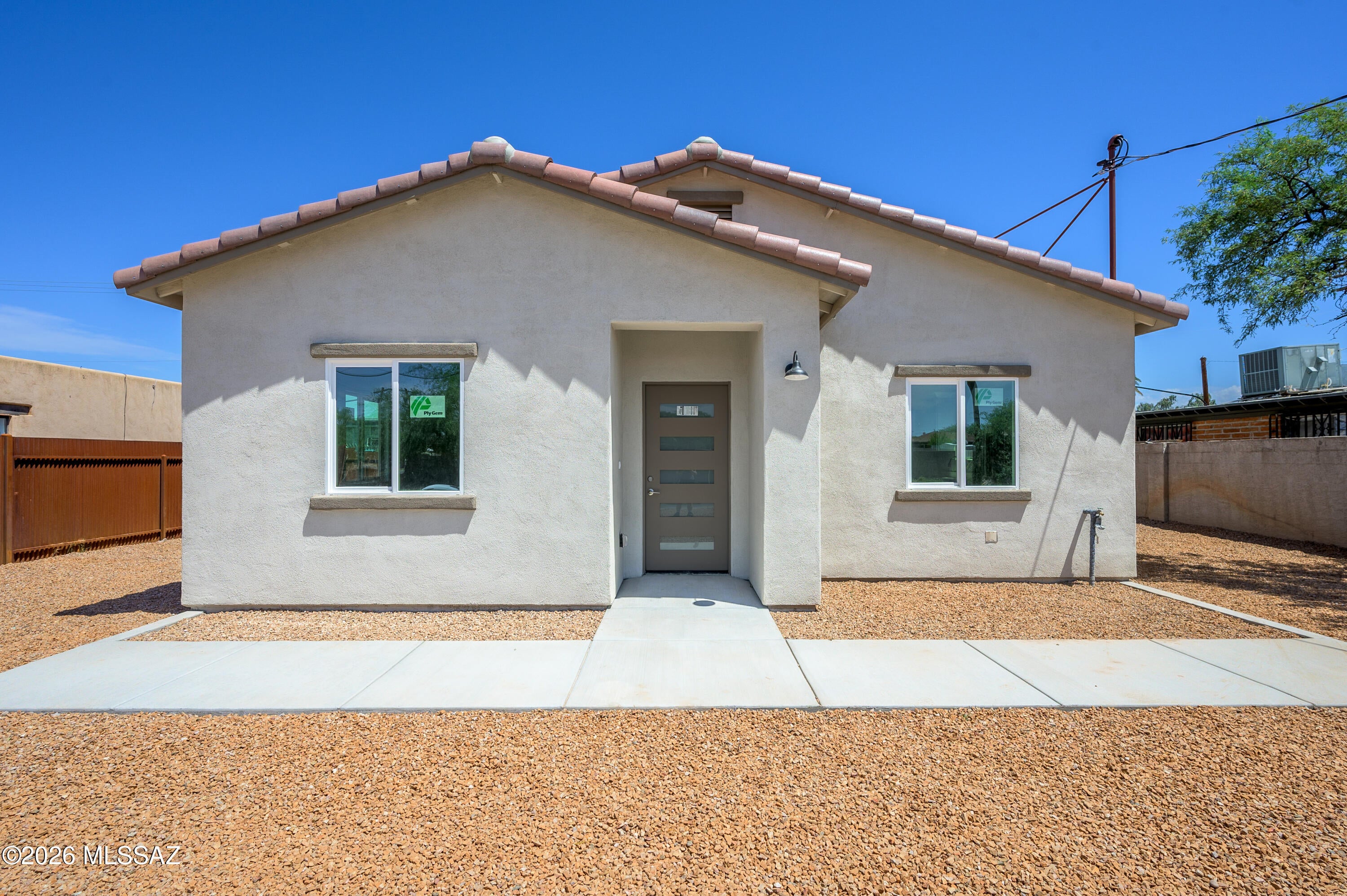 Hi-School Addition - Residential