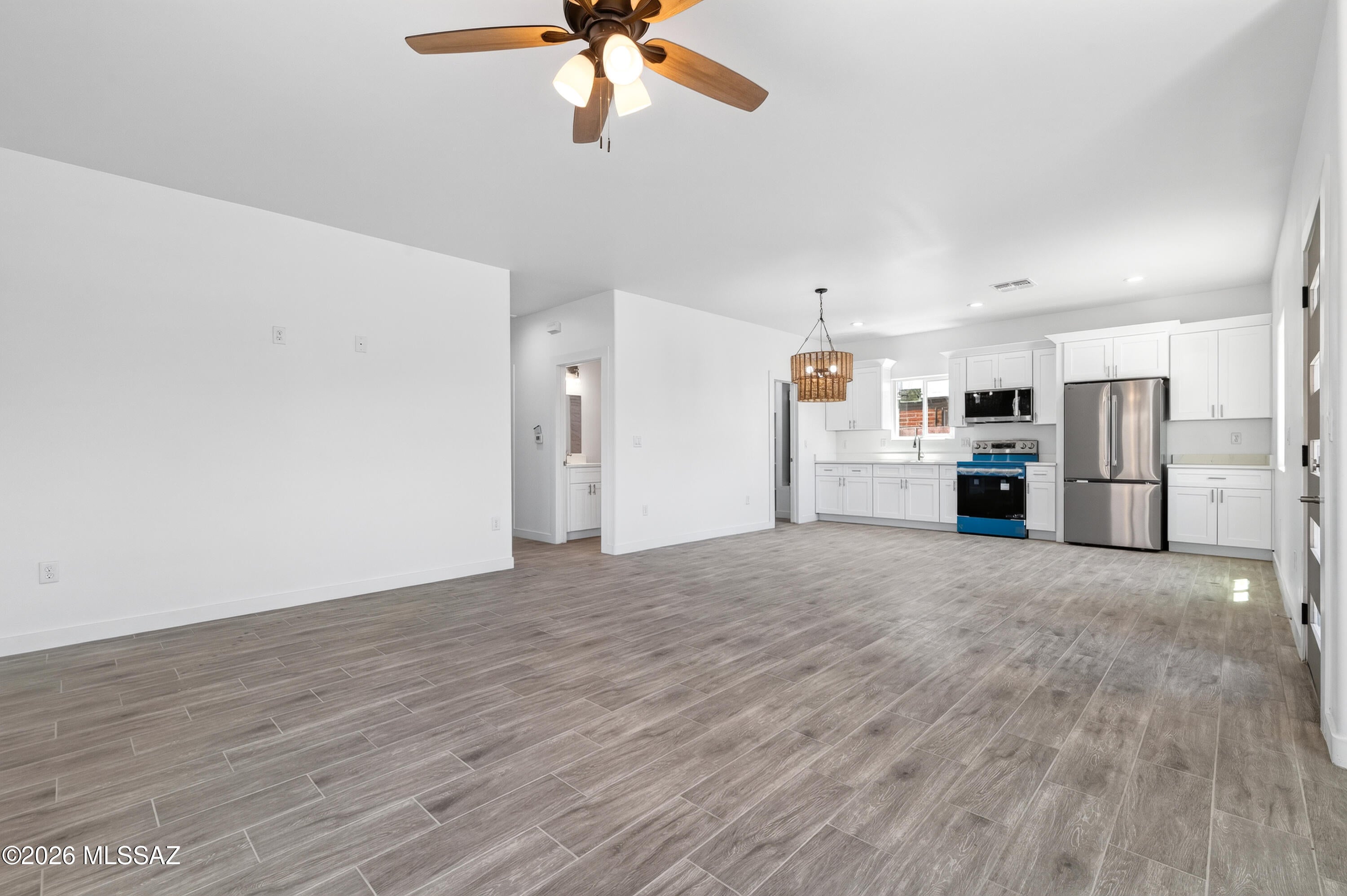 Hi-School Addition - Residential