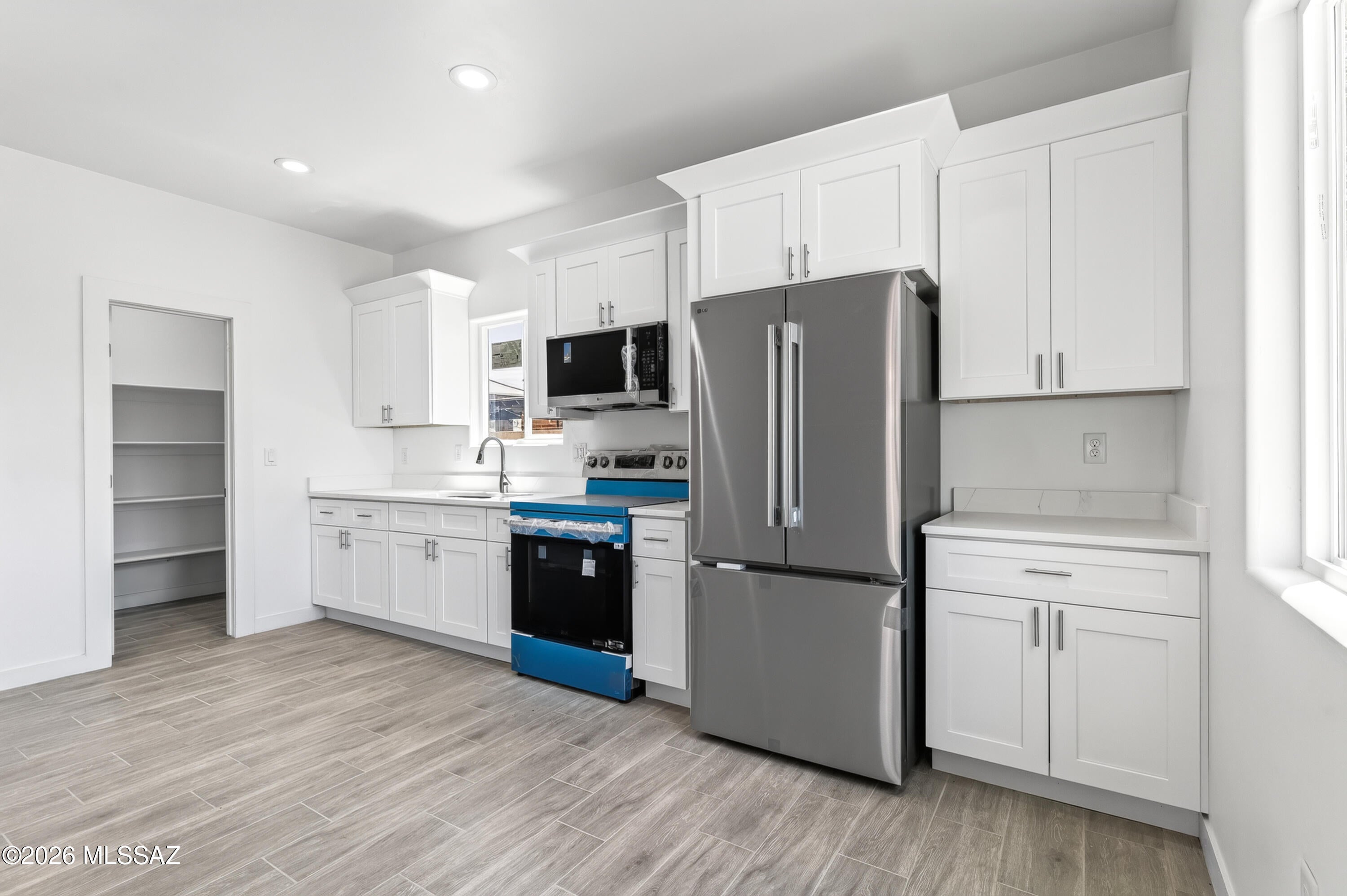 Hi-School Addition - Residential